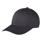 Snapback Fine Twill Cap