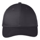 Snapback Fine Twill Cap