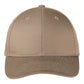 Snapback Fine Twill Cap