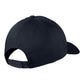 Snapback Fine Twill Cap