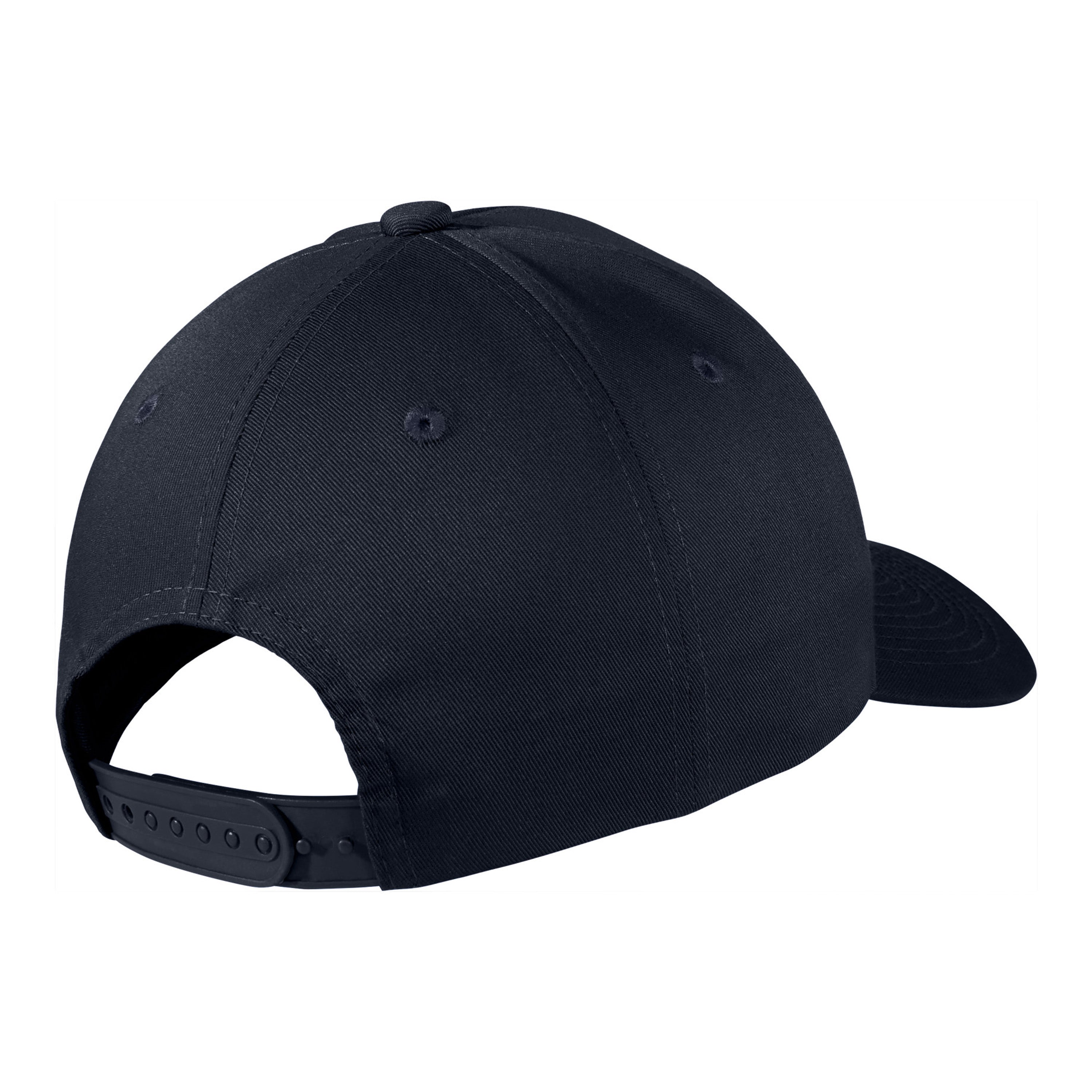 Port Authority Fine Twill Snapback OSFA Ballcap