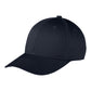 Snapback Fine Twill Cap