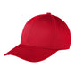 Snapback Fine Twill Cap