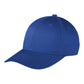 Snapback Fine Twill Cap