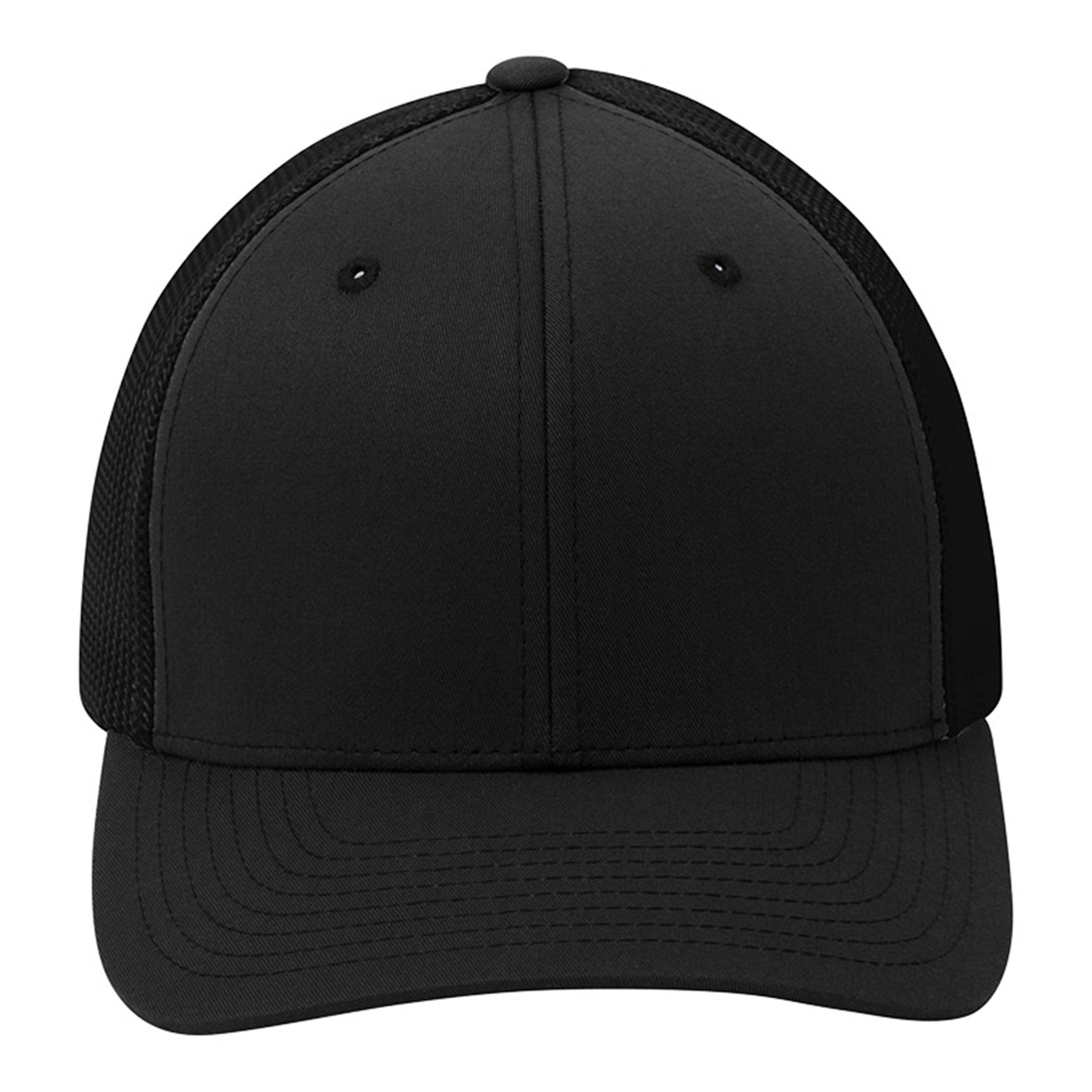 Port Authority Flex-Fit Mesh Back Ballcap