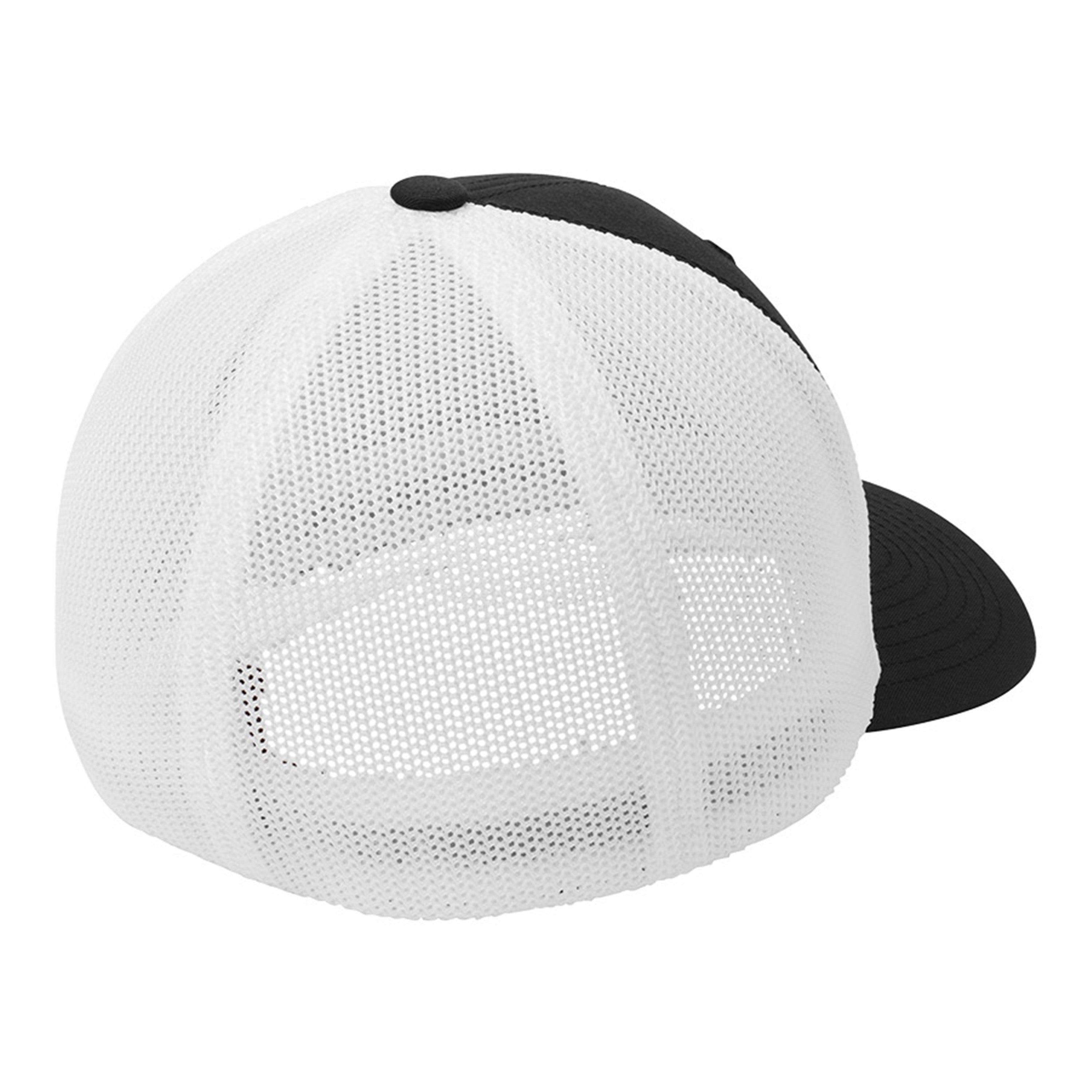 Port Authority Flex-Fit Mesh Back Ballcap