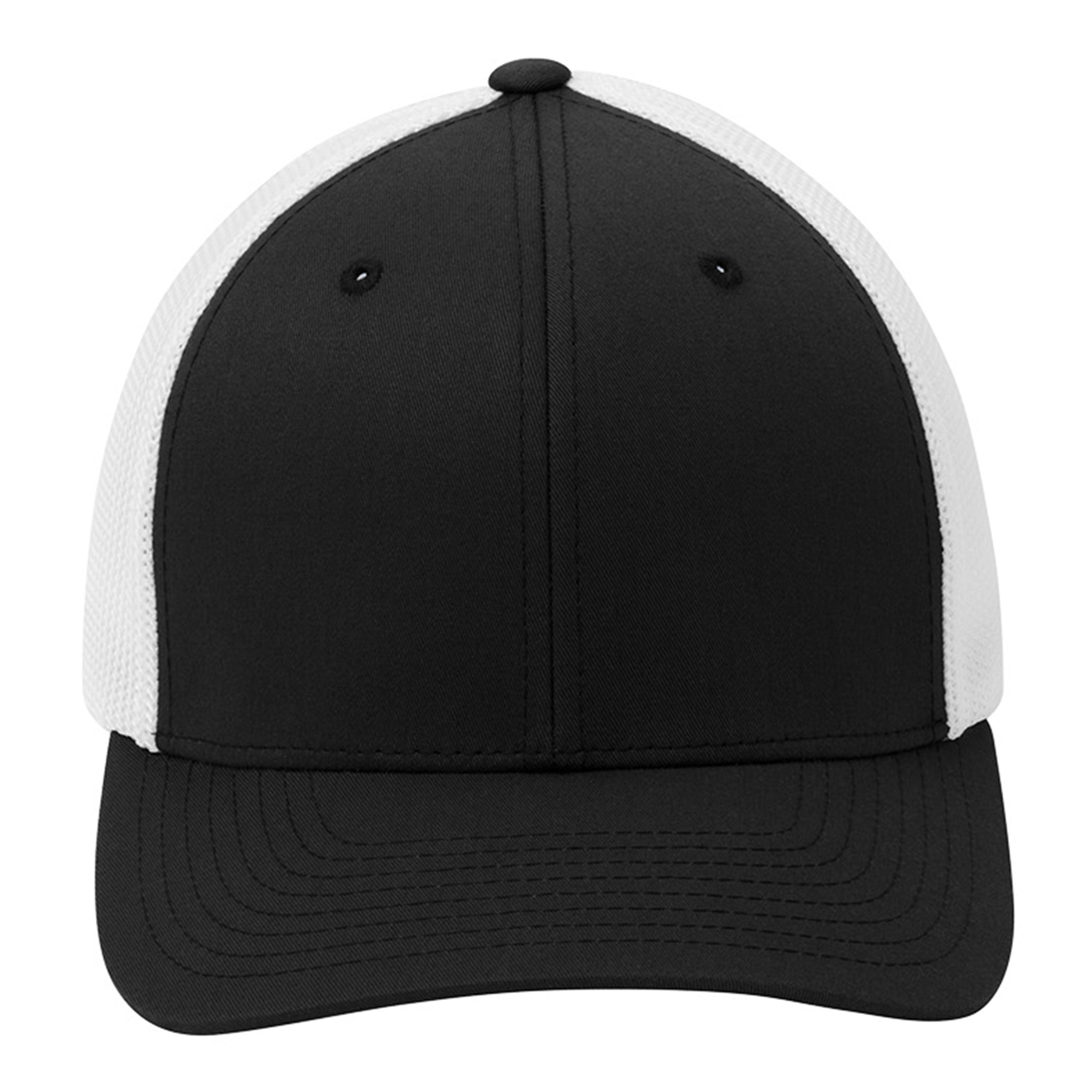 Port Authority Flex-Fit Mesh Back Ballcap