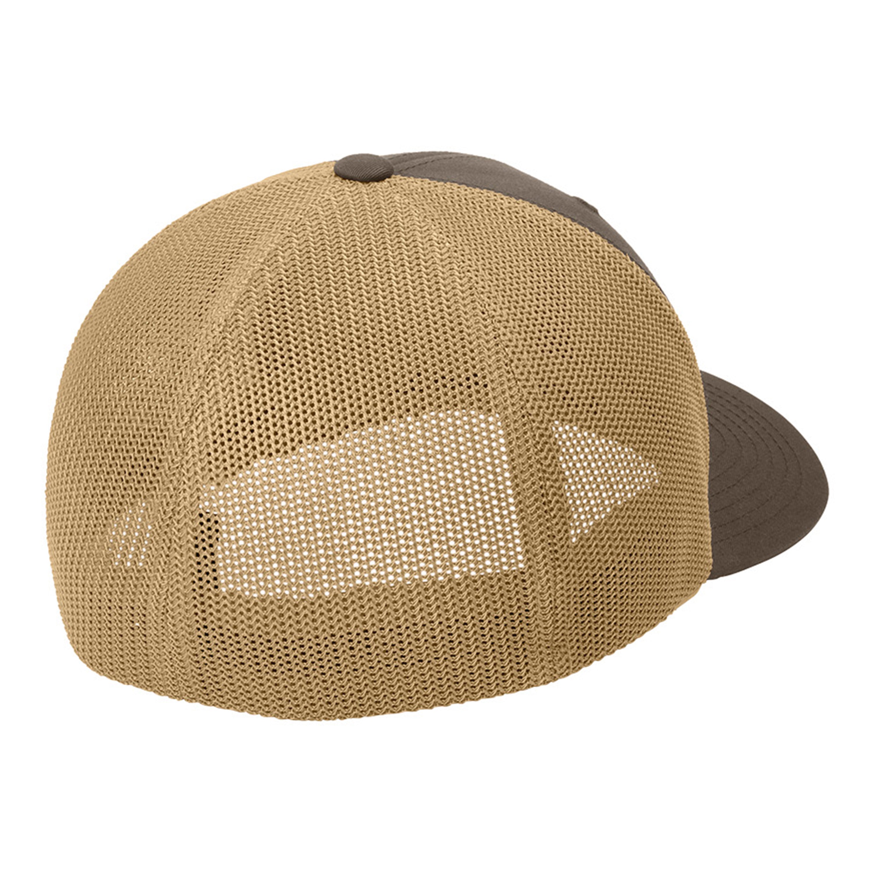 Port Authority Flex-Fit Mesh Back Ballcap