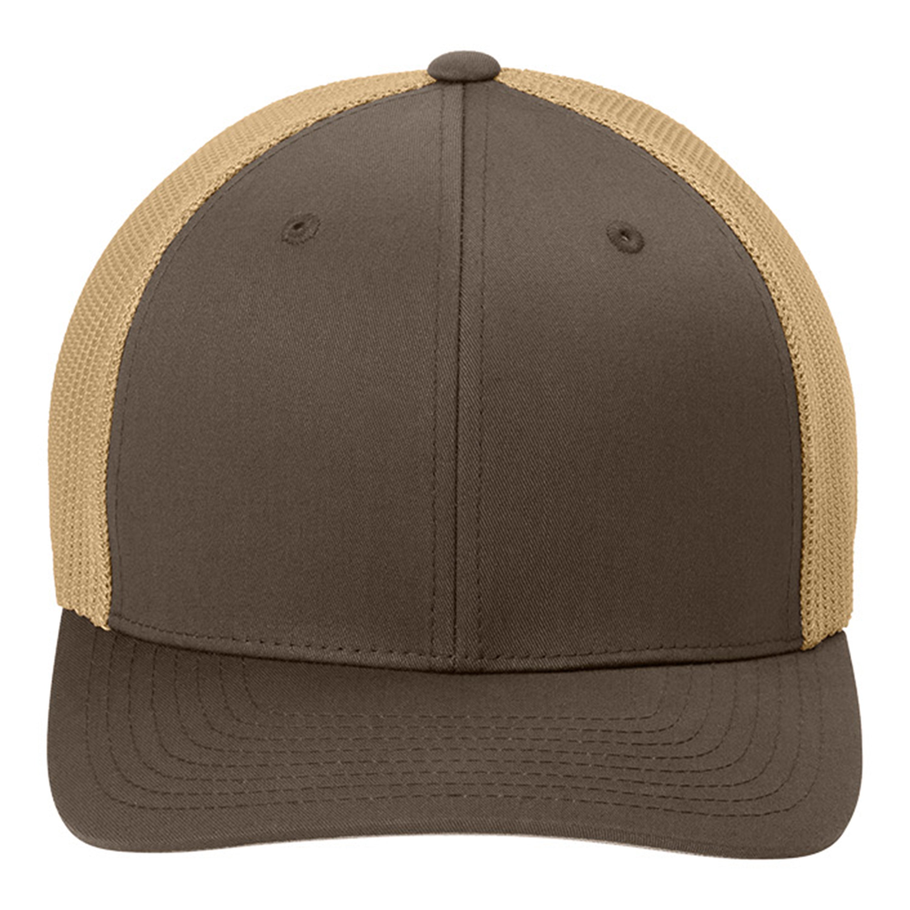 Port Authority Flex-Fit Mesh Back Ballcap
