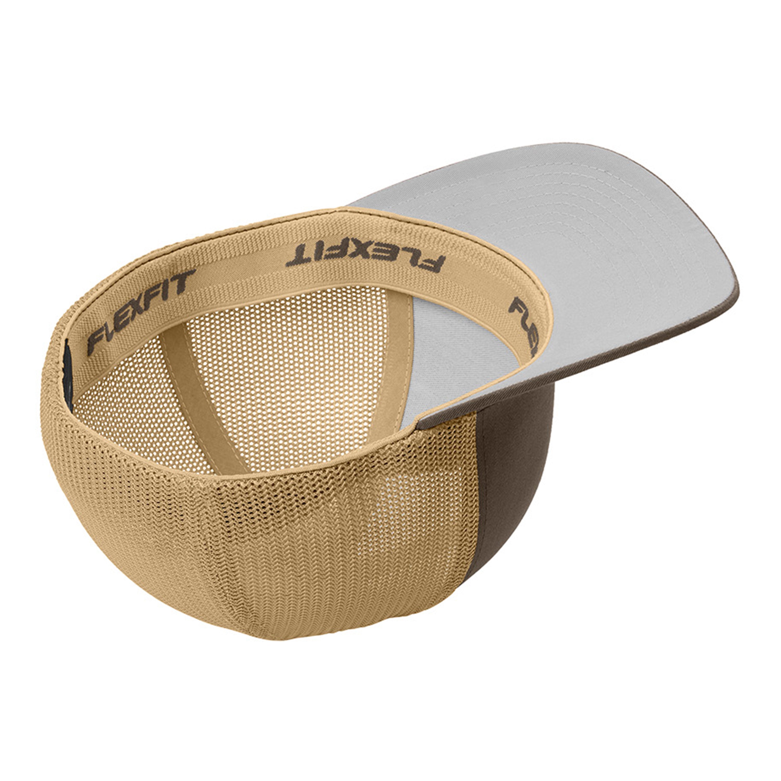 Port Authority Flex-Fit Mesh Back Ballcap