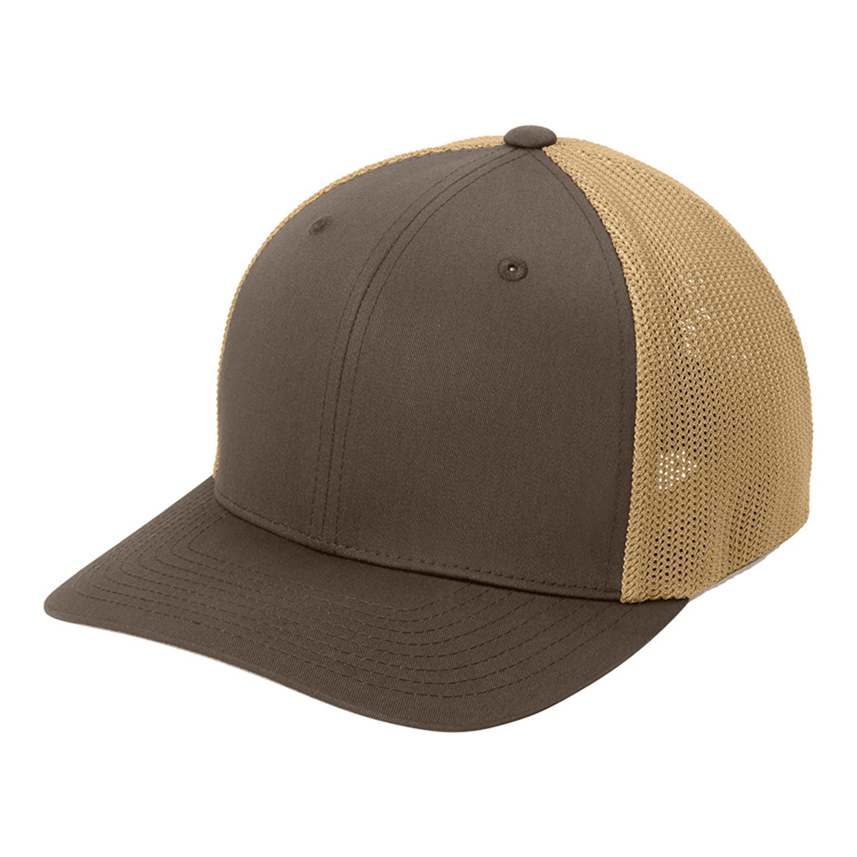 Port Authority Flex-Fit Mesh Back Ballcap