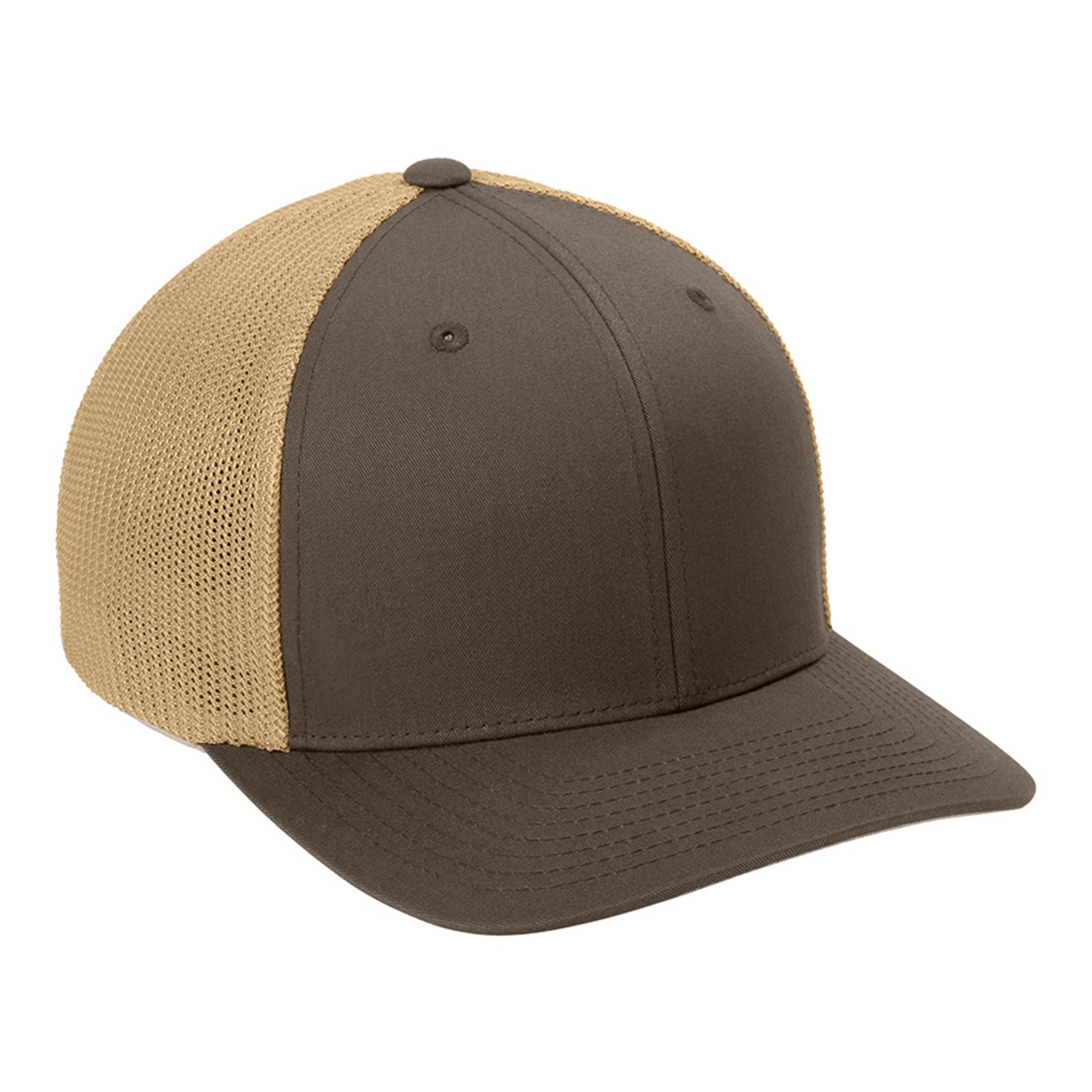 Port Authority Flex-Fit Mesh Back Ballcap