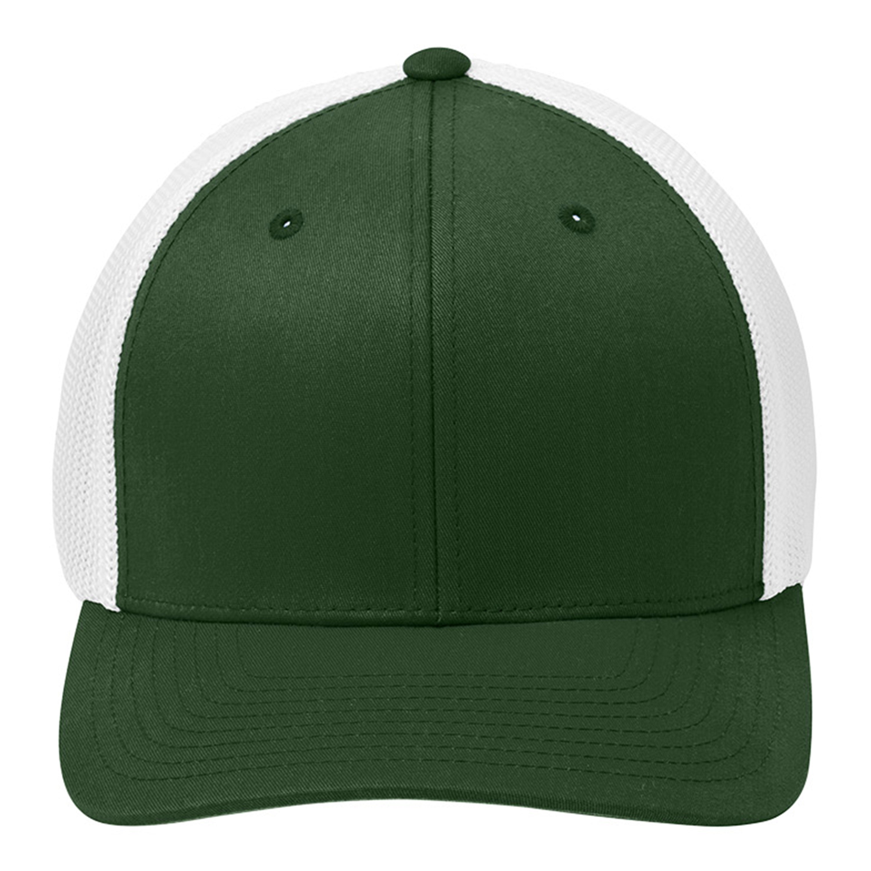 Port Authority Flex-Fit Mesh Back Ballcap
