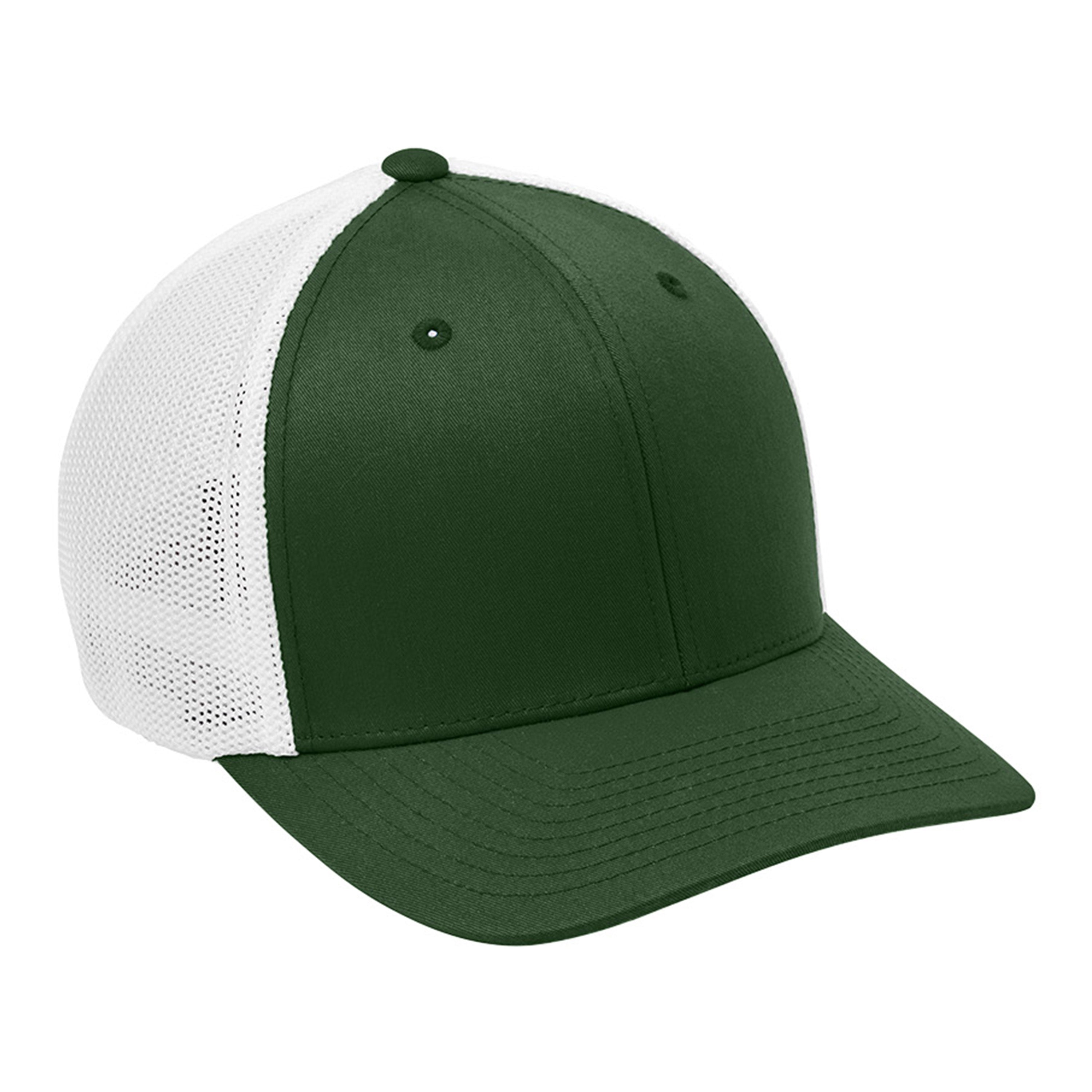 Port Authority Flex-Fit Mesh Back Ballcap