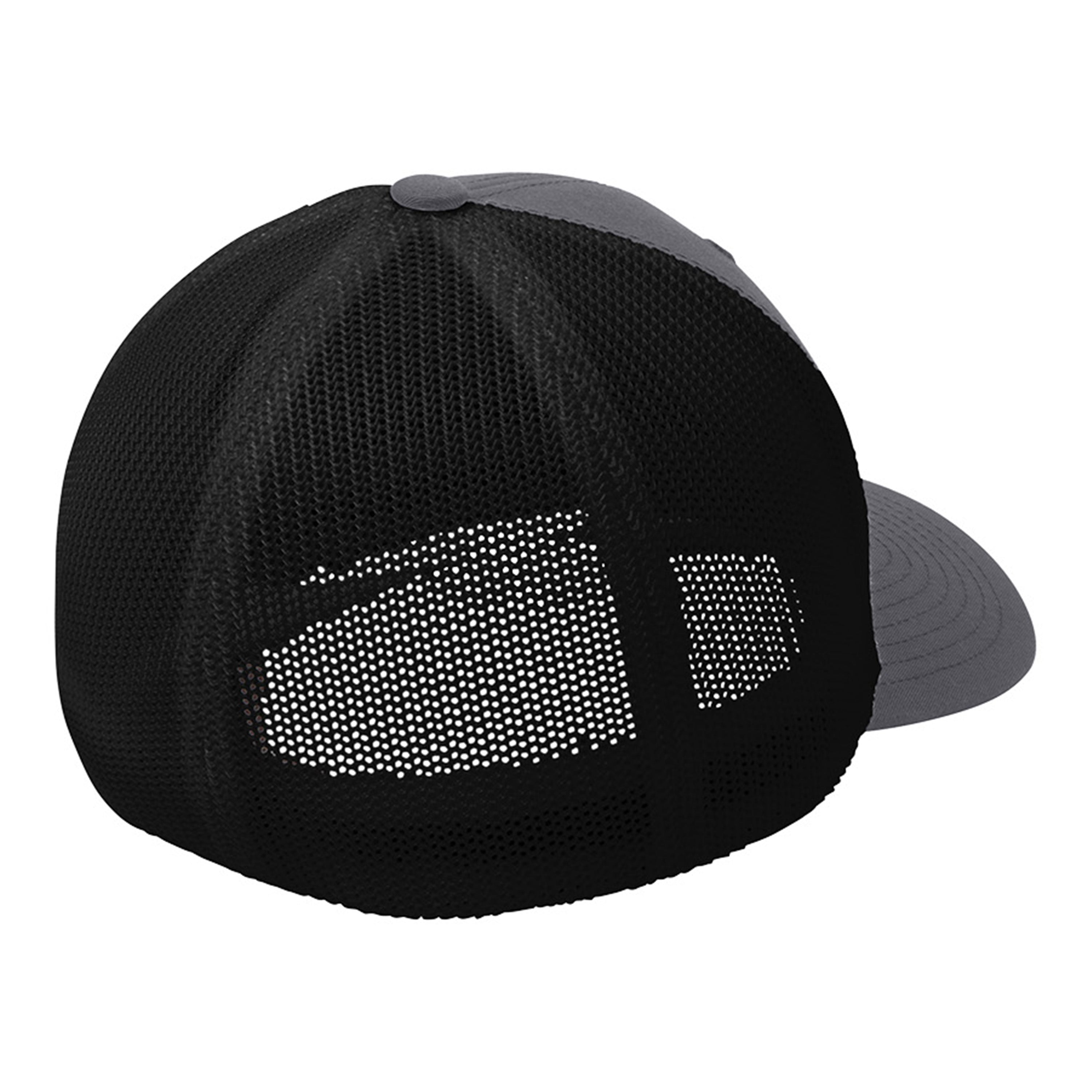Port Authority Flex-Fit Mesh Back Ballcap
