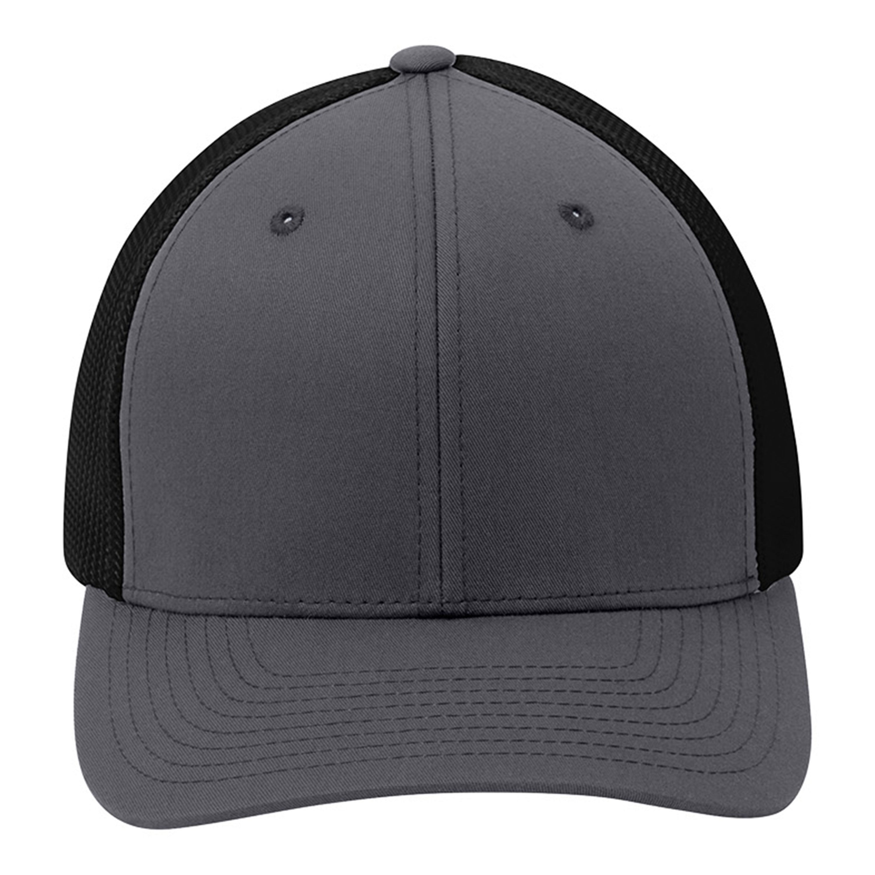 Port Authority Flex-Fit Mesh Back Ballcap