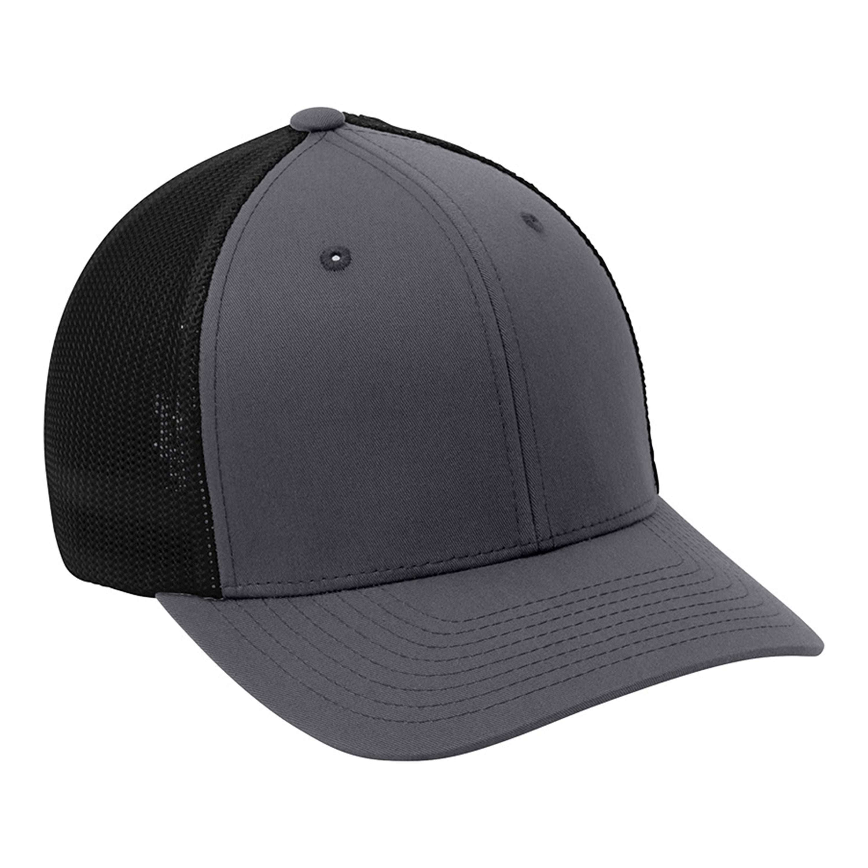 Port Authority Flex-Fit Mesh Back Ballcap
