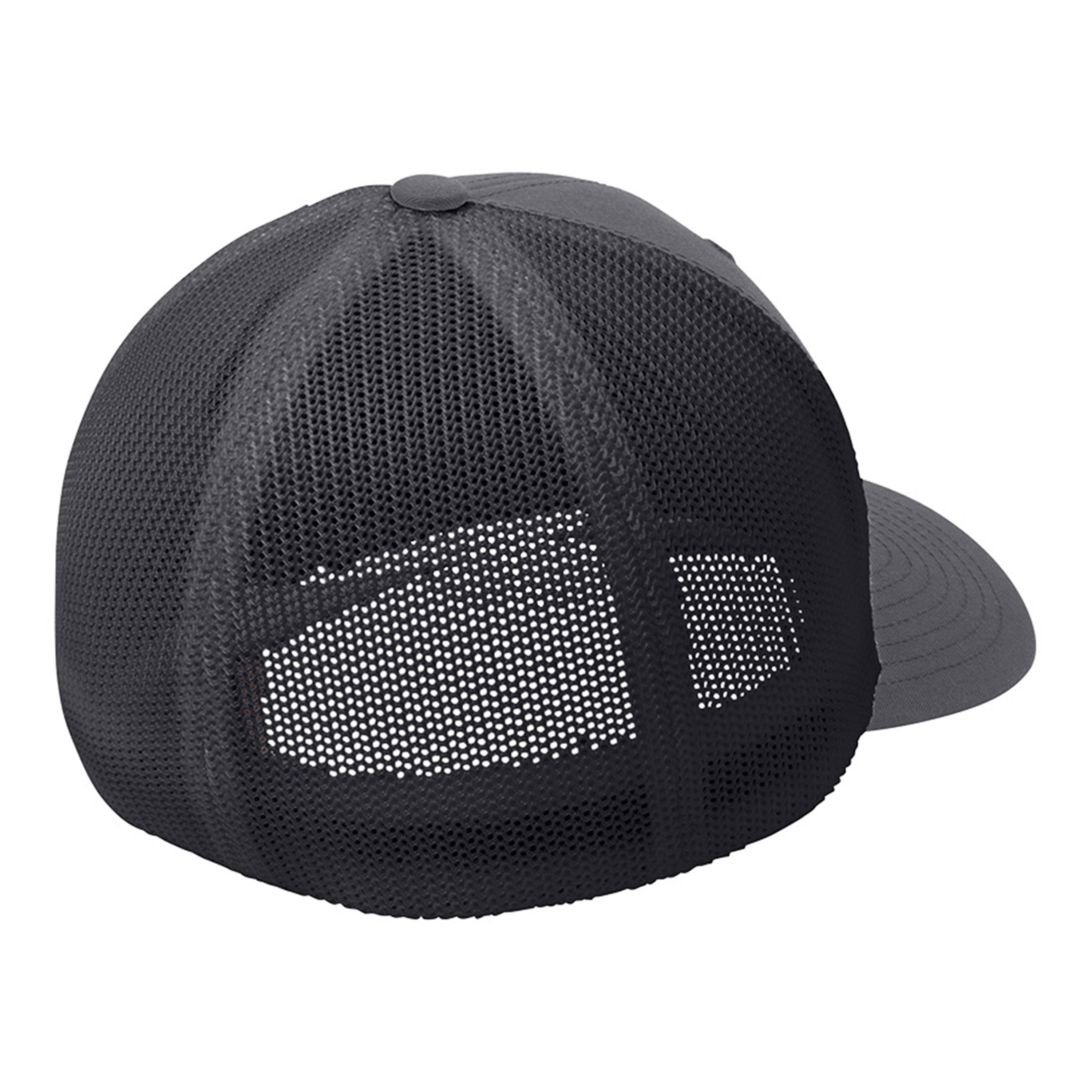 Port Authority Flex-Fit Mesh Back Ballcap