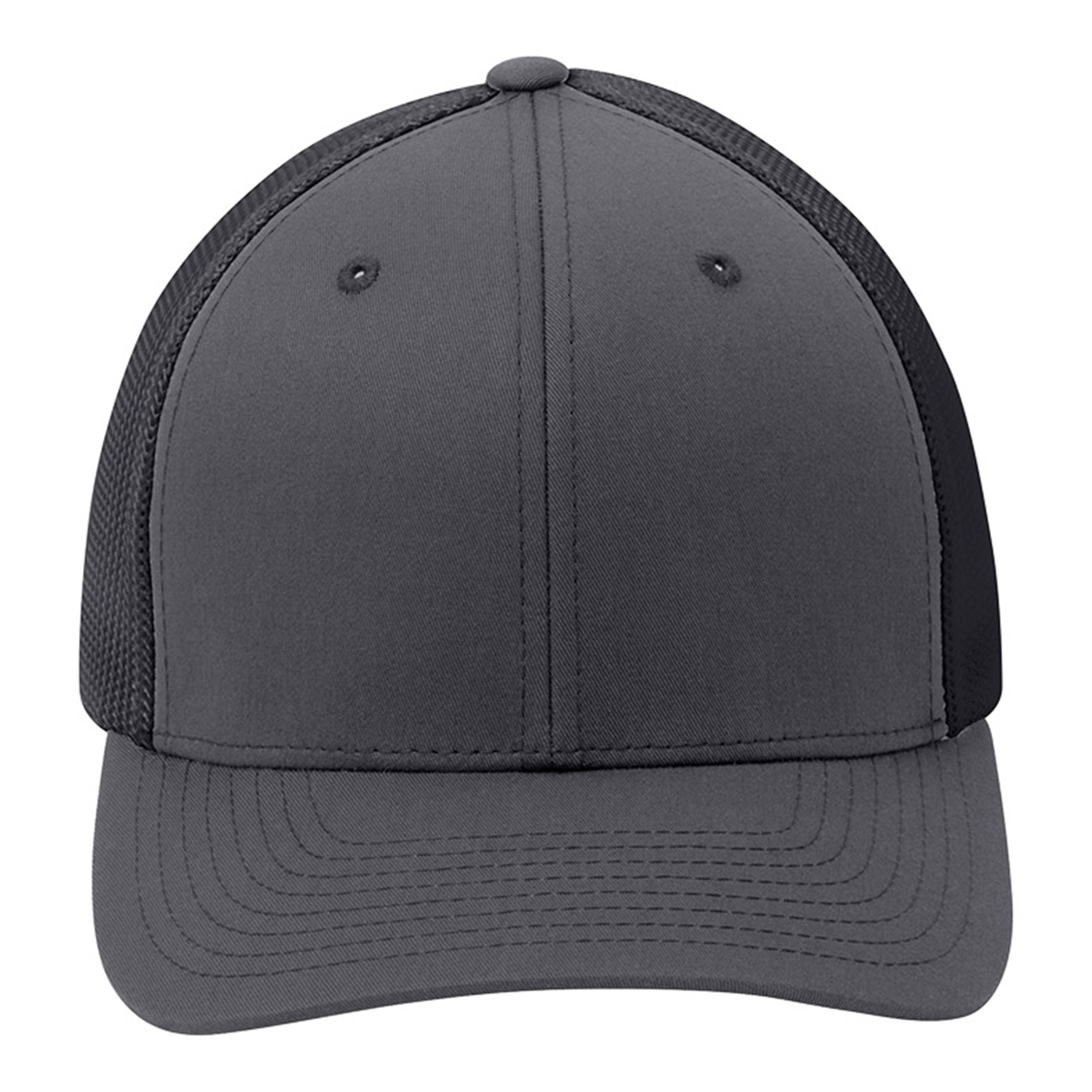 Port Authority Flex-Fit Mesh Back Ballcap