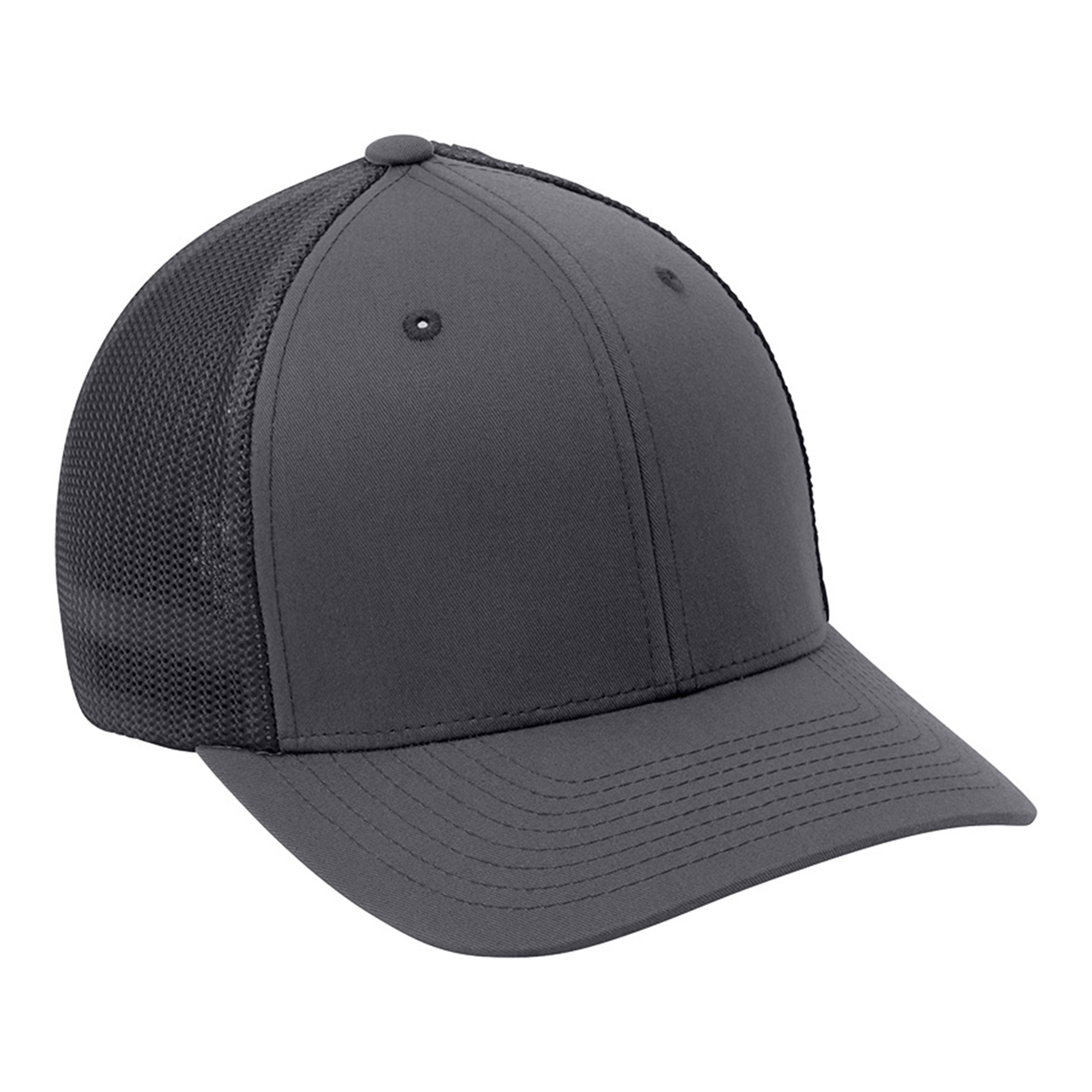 Port Authority Flex-Fit Mesh Back Ballcap