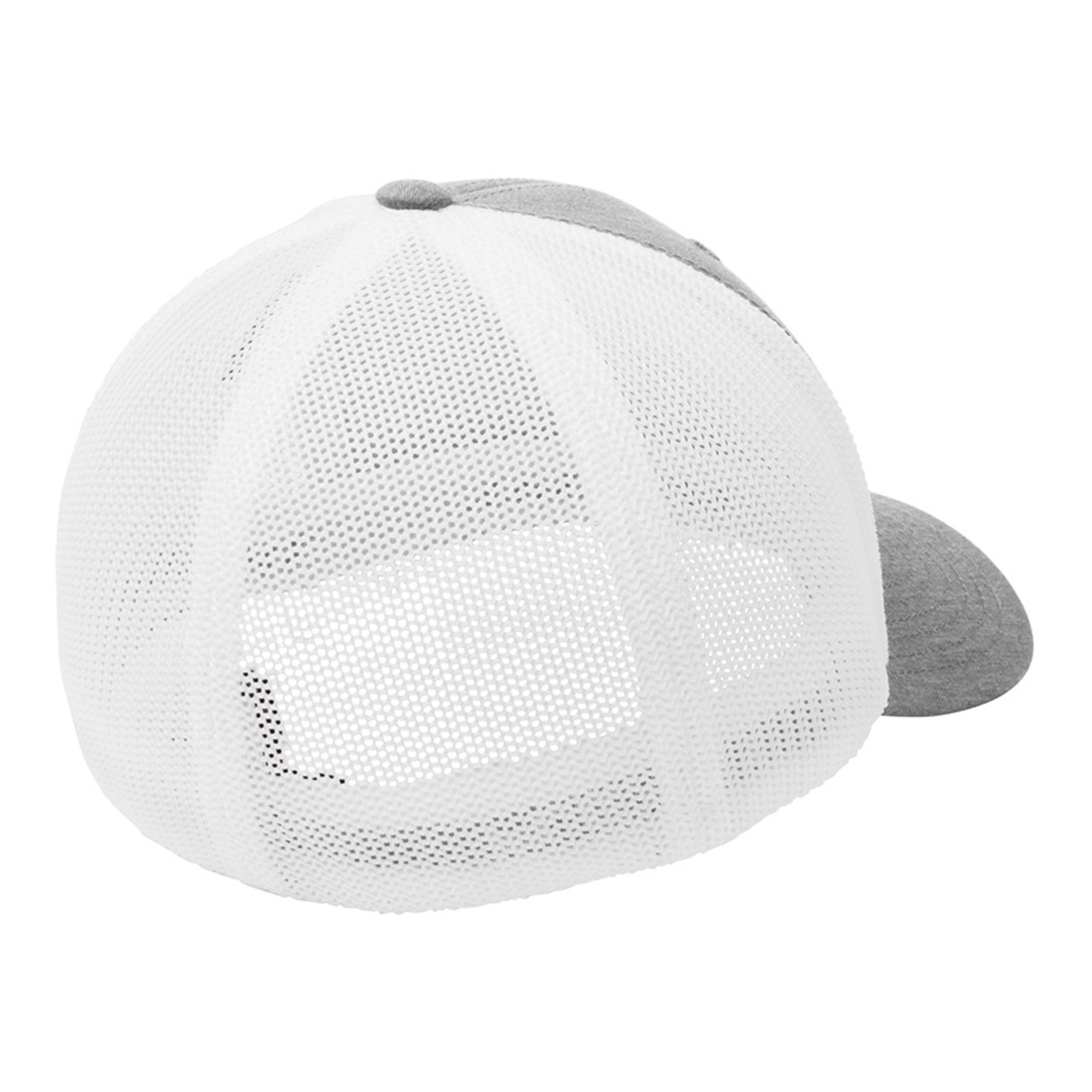 Port Authority Flex-Fit Mesh Back Ballcap