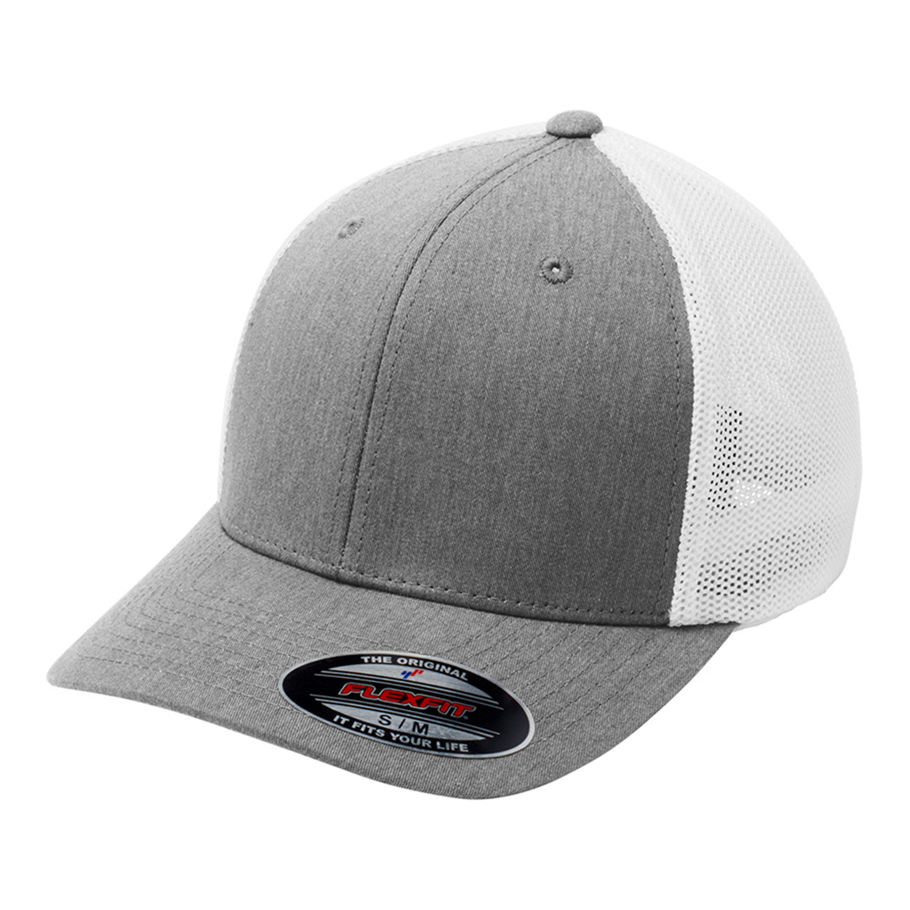 Port Authority Flex-Fit Mesh Back Ballcap