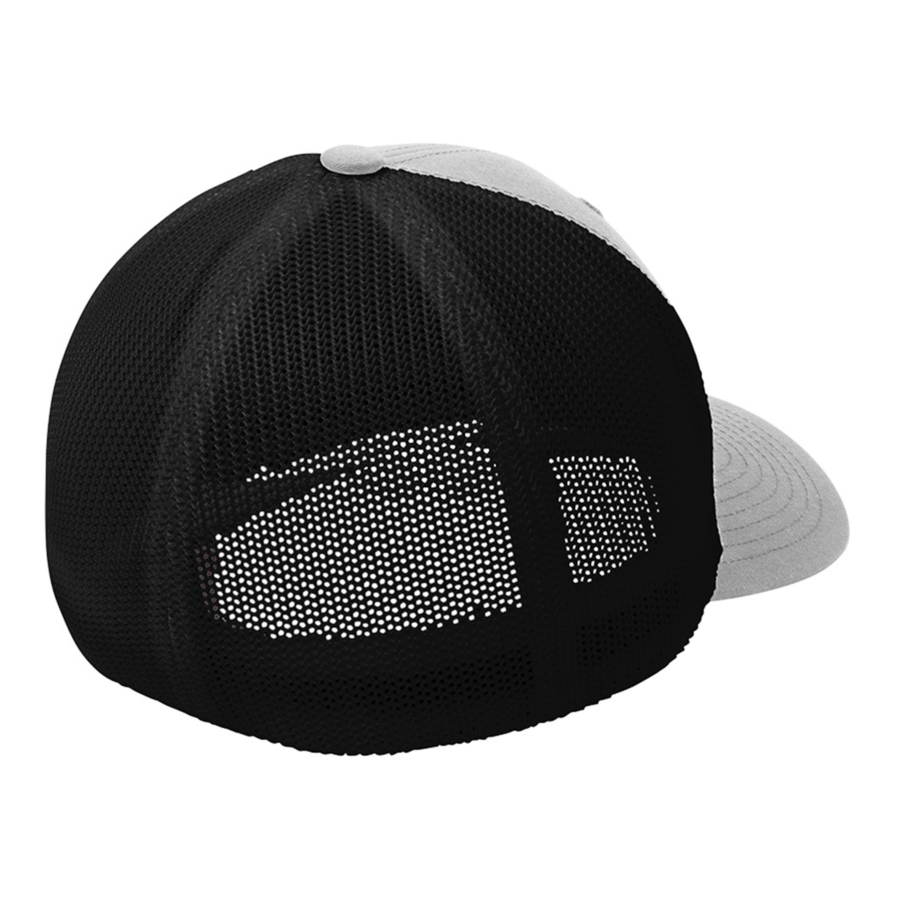 Port Authority Flex-Fit Mesh Back Ballcap