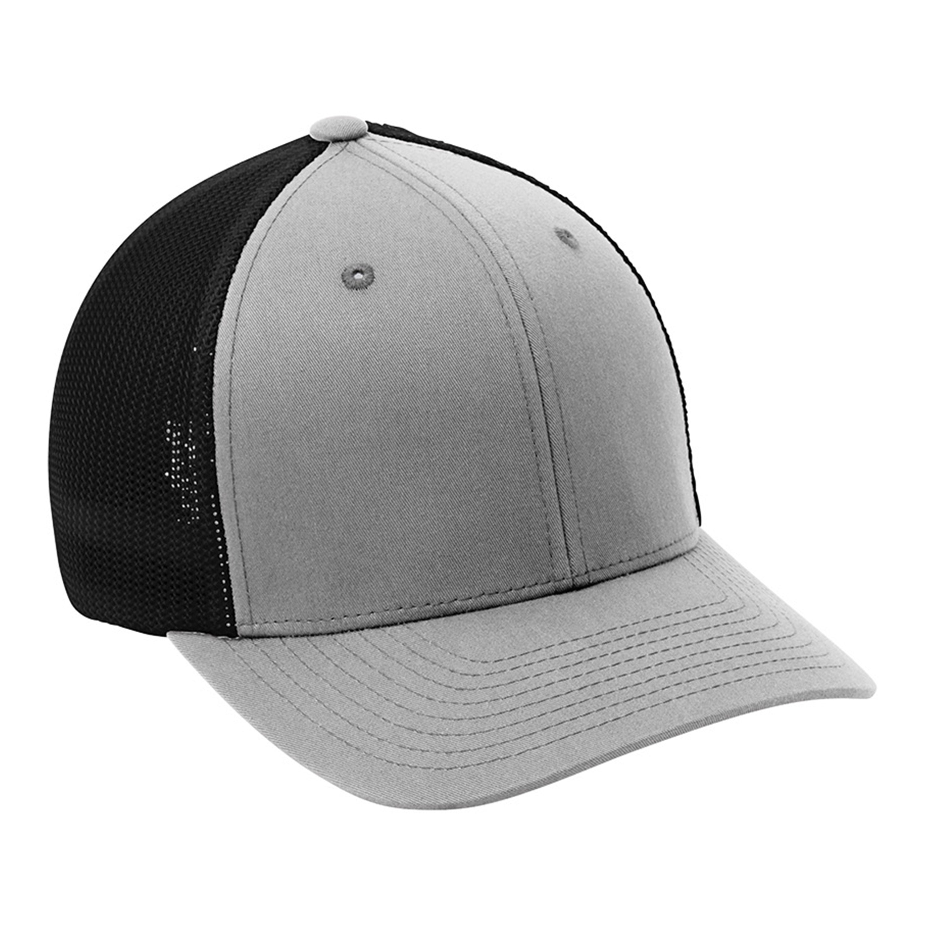 Port Authority Flex-Fit Mesh Back Ballcap