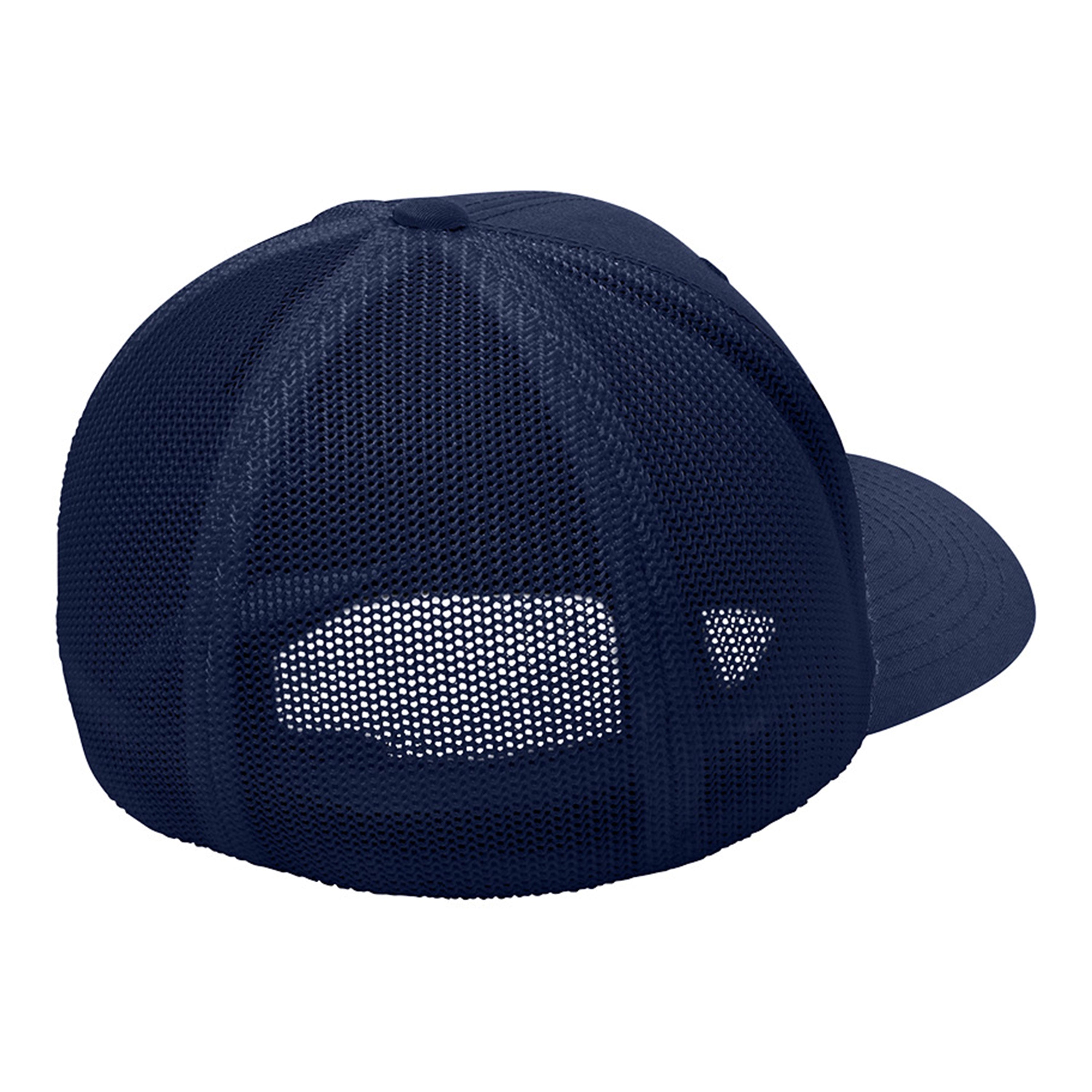 Port Authority Flex-Fit Mesh Back Ballcap