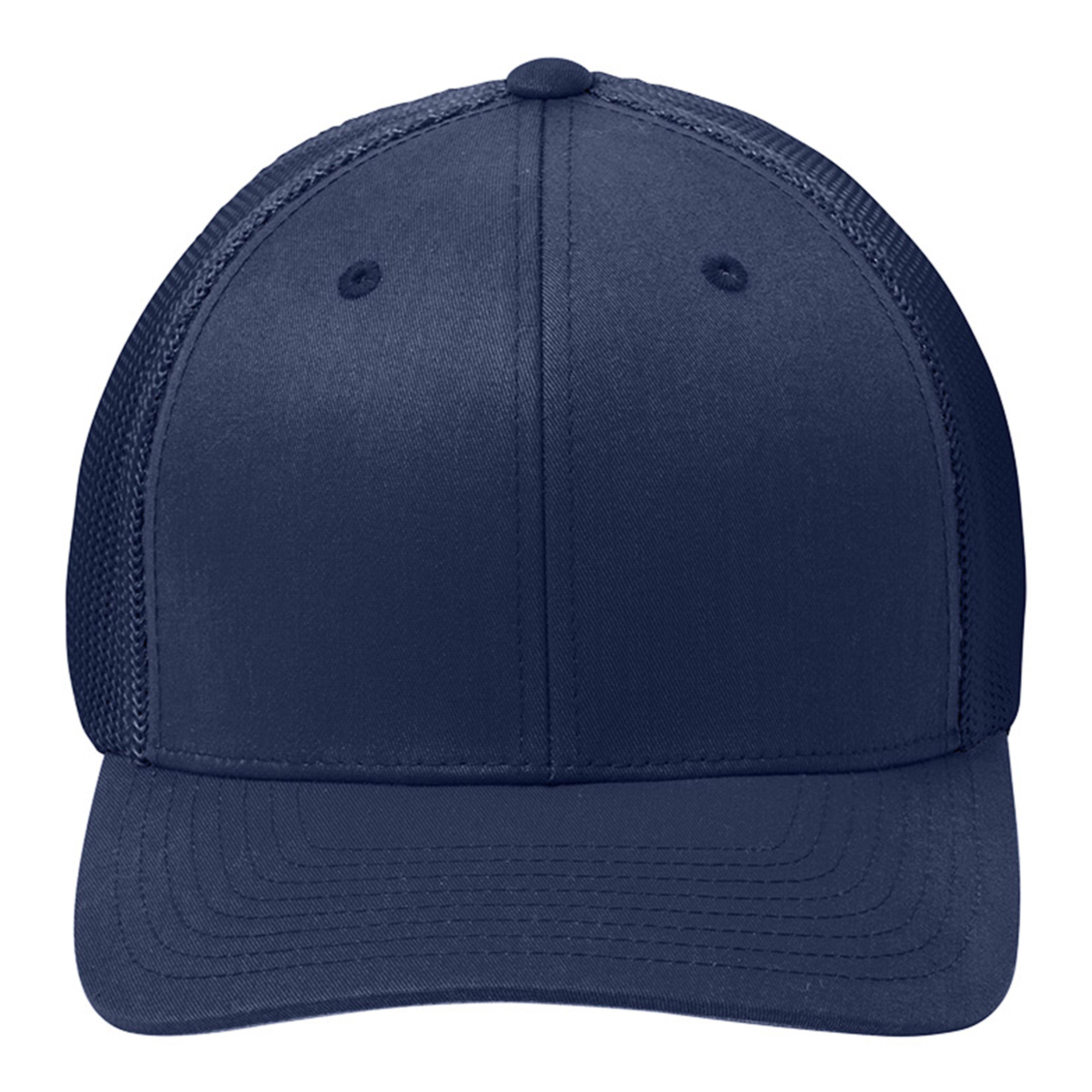 Port Authority Flex-Fit Mesh Back Ballcap