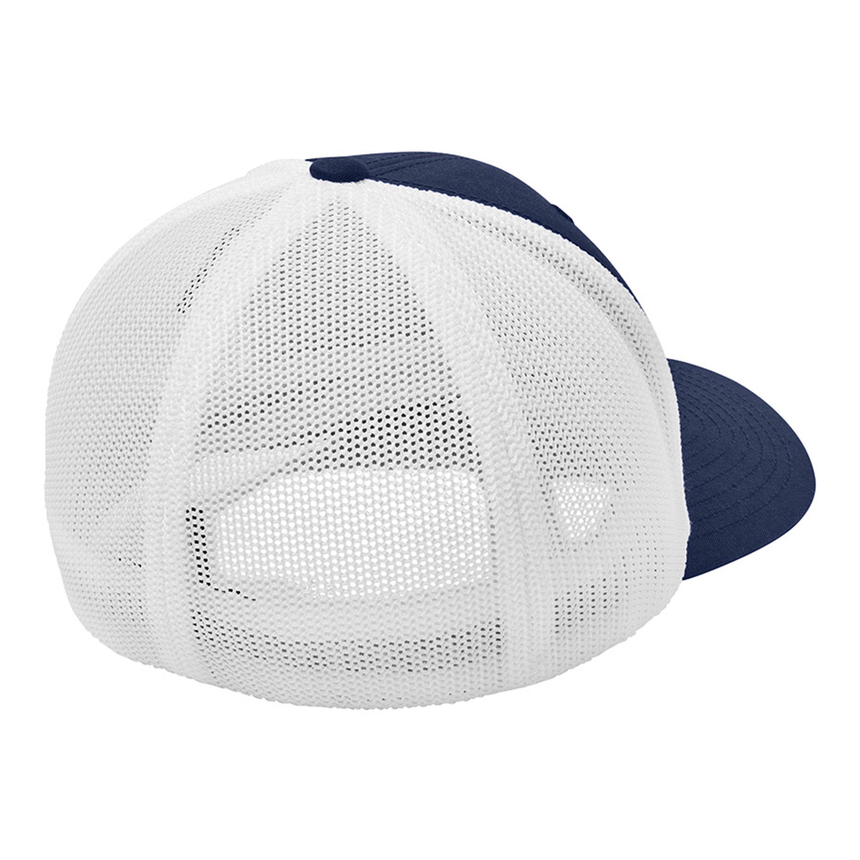 Port Authority Flex-Fit Mesh Back Ballcap