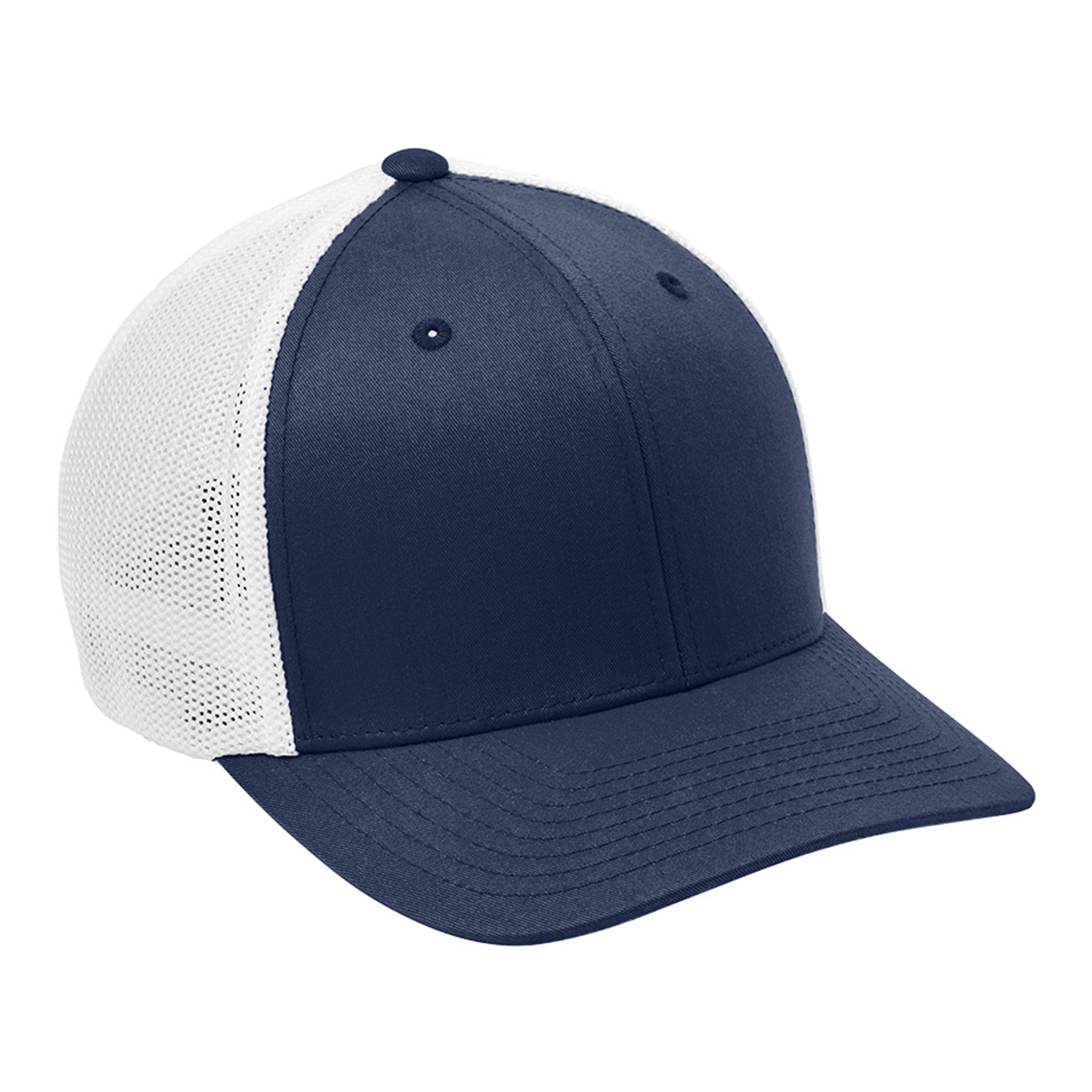 Port Authority Flex-Fit Mesh Back Ballcap