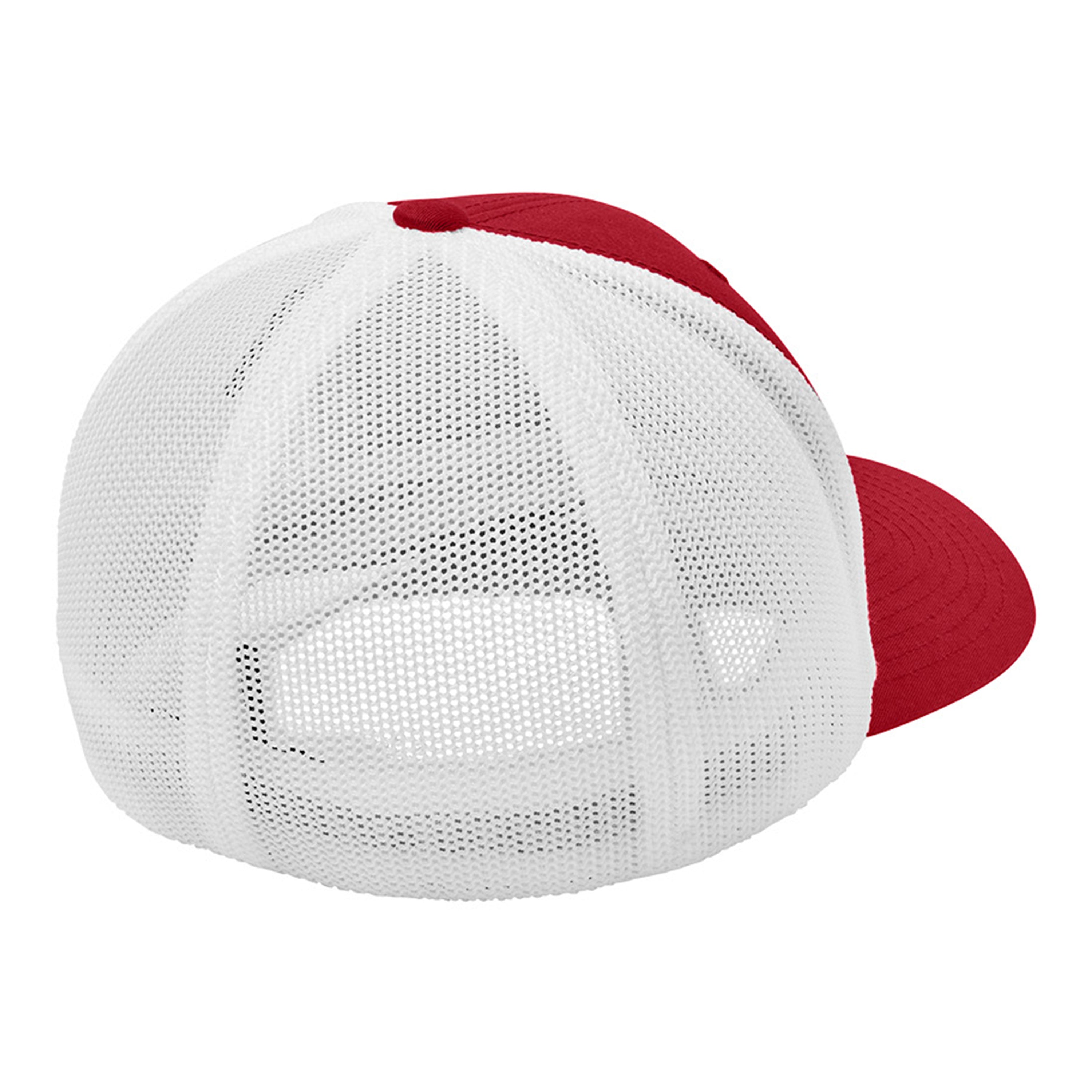 Port Authority Flex-Fit Mesh Back Ballcap