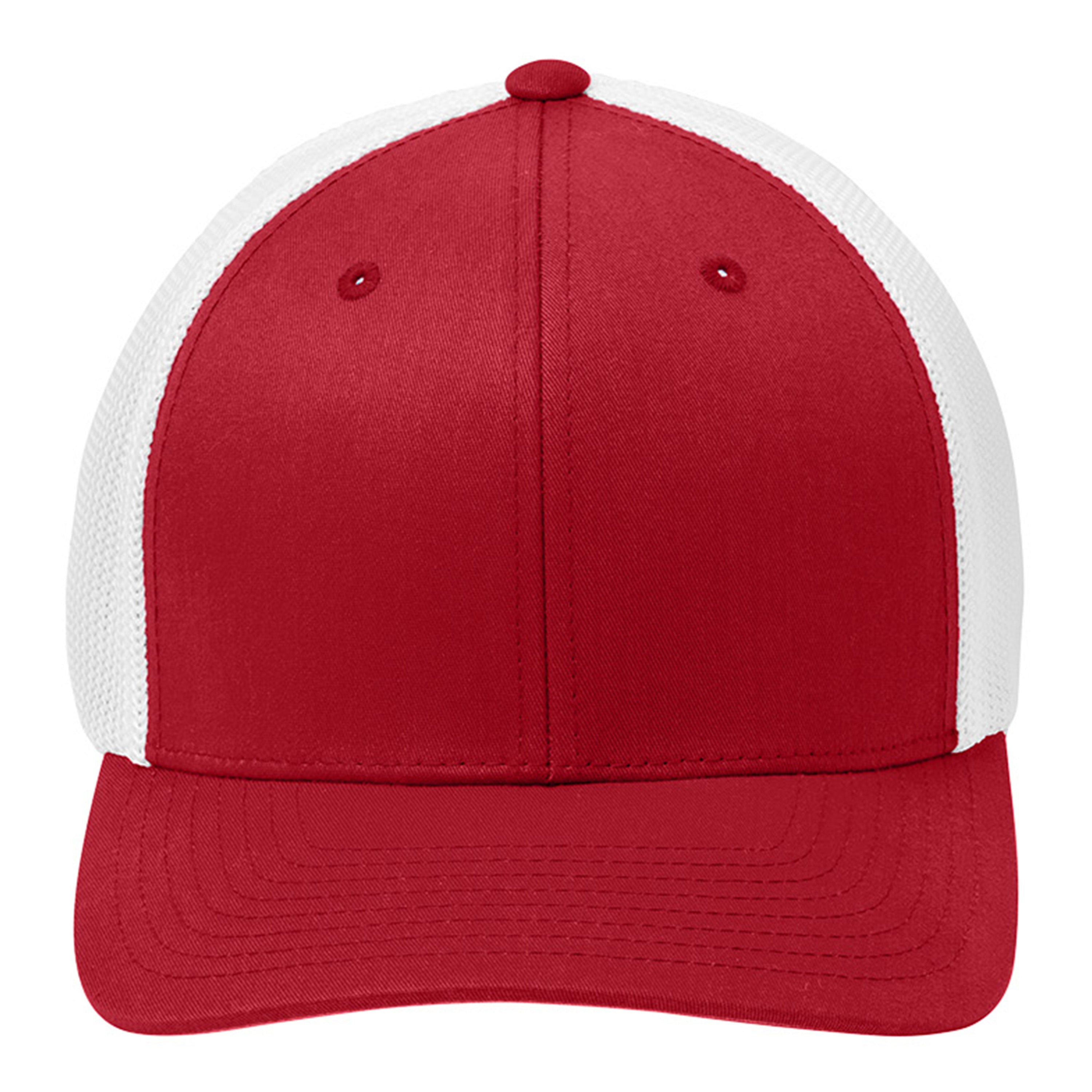 Port Authority Flex-Fit Mesh Back Ballcap