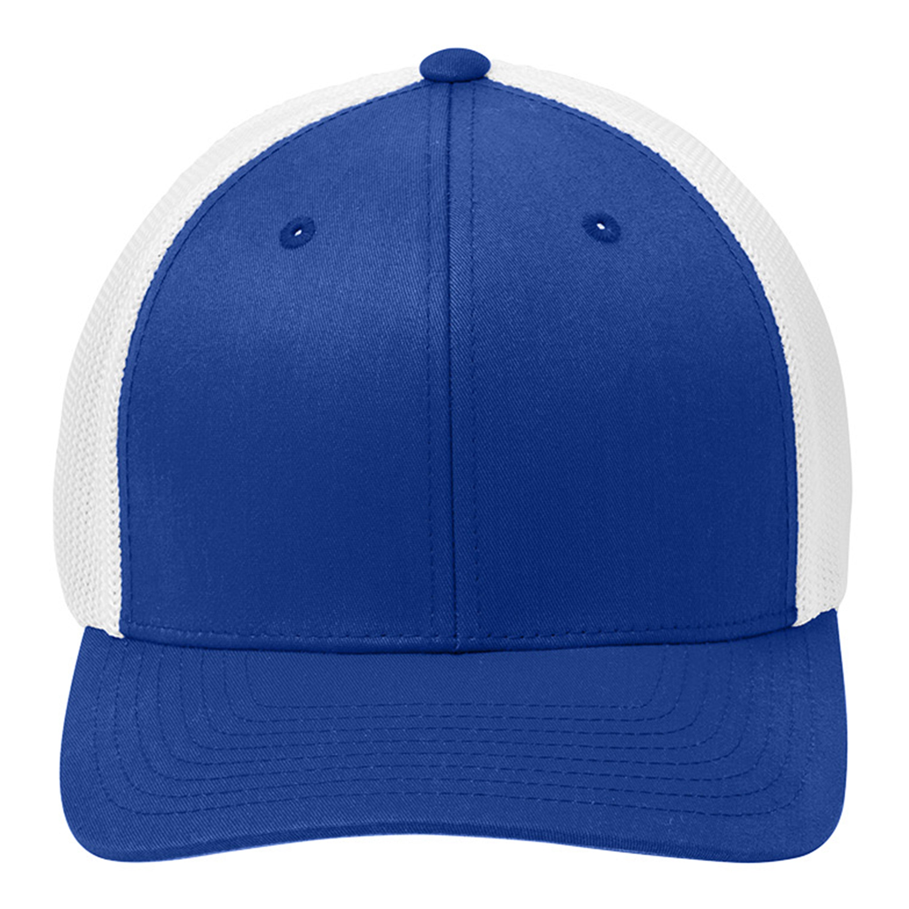 Port Authority Flex-Fit Mesh Back Ballcap