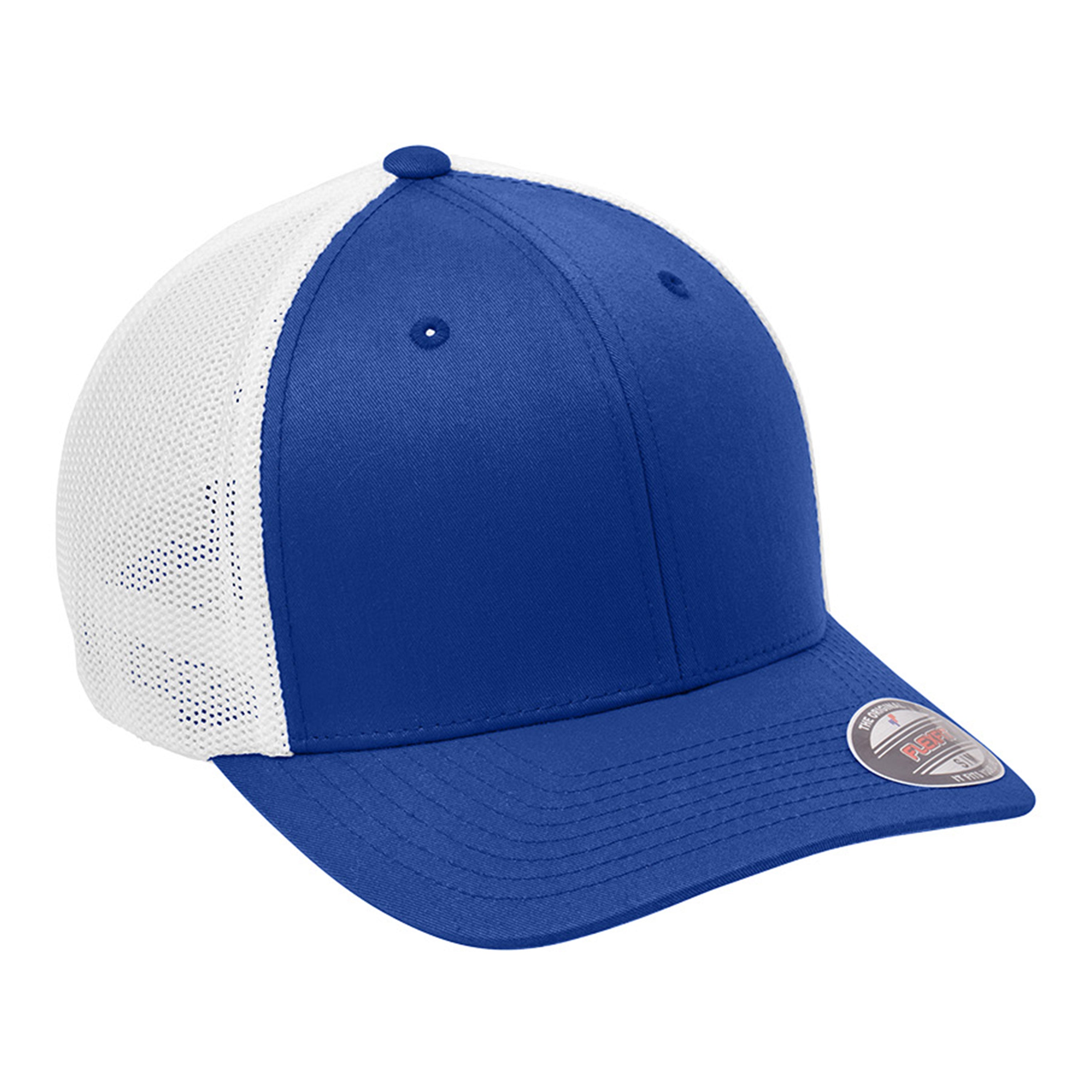 Port Authority Flex-Fit Mesh Back Ballcap