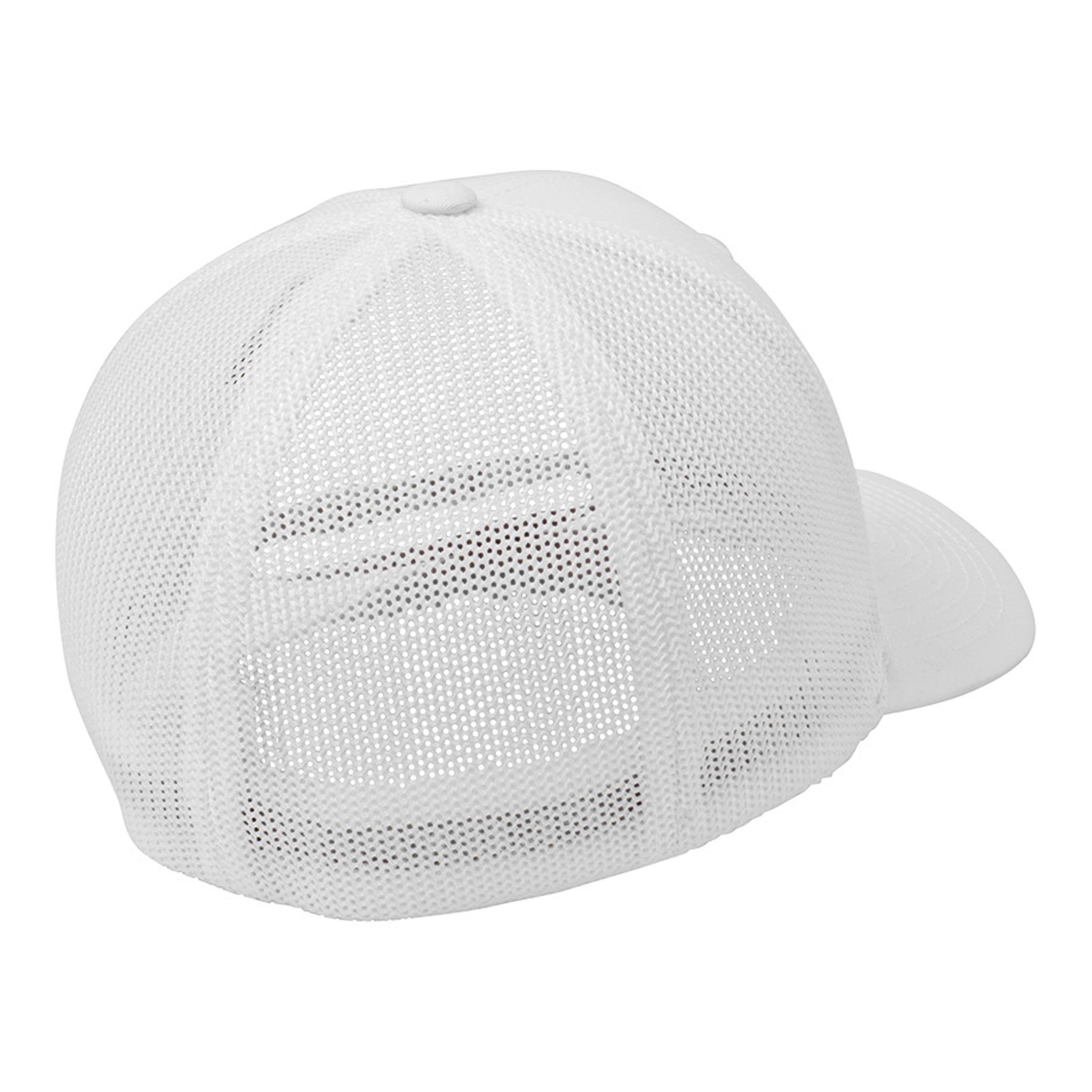 Port Authority Flex-Fit Mesh Back Ballcap