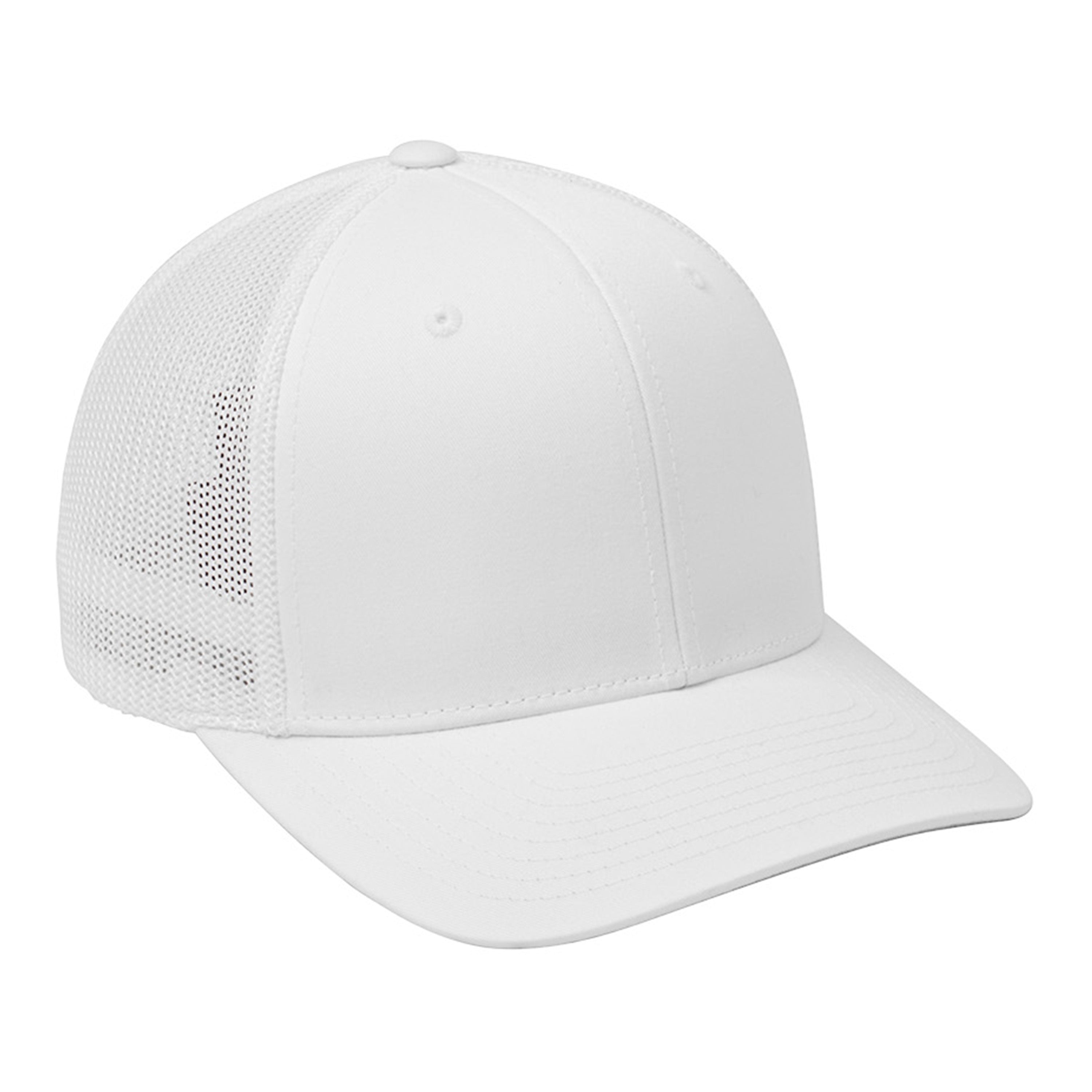 Port Authority Flex-Fit Mesh Back Ballcap