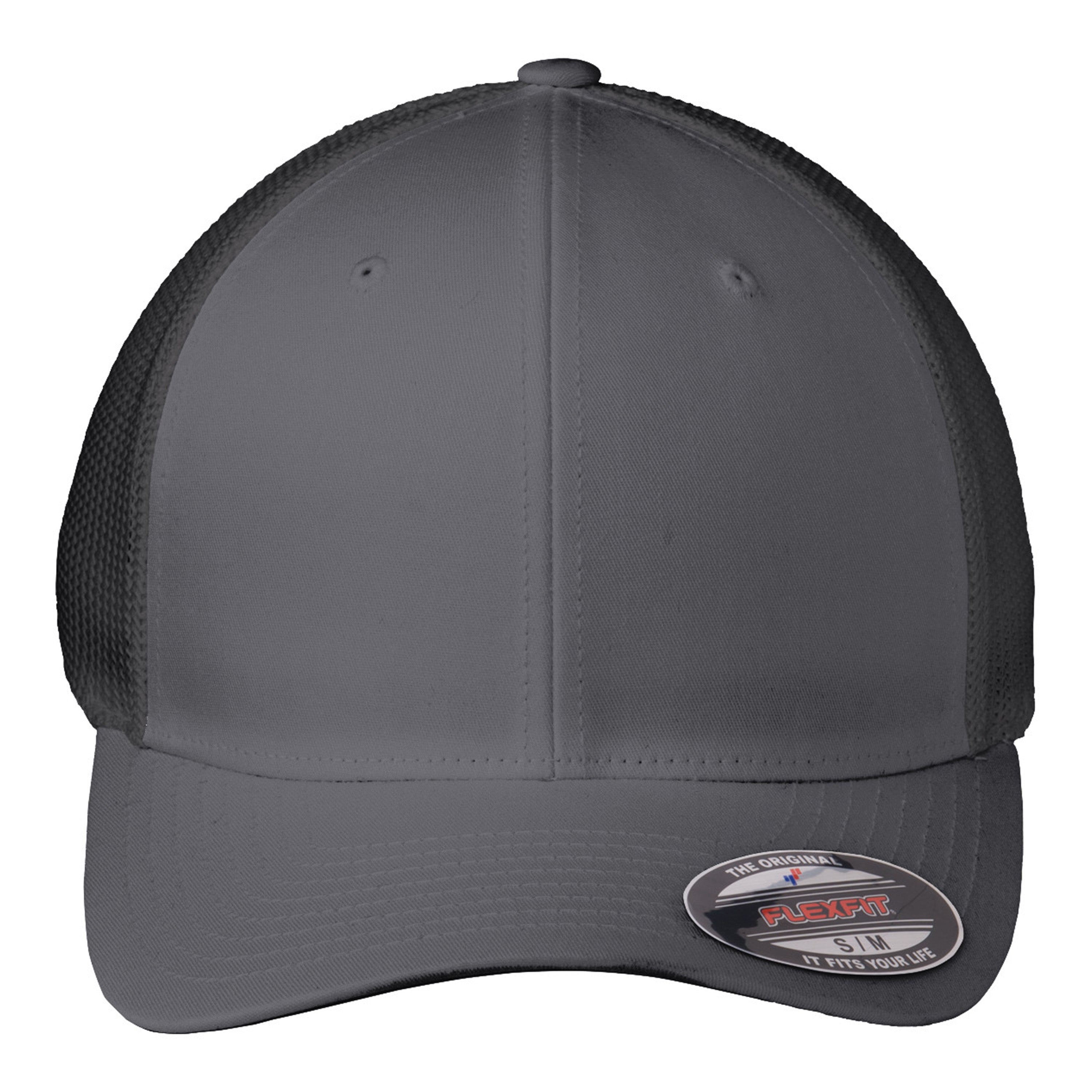 Port Authority Flex-Fit Mesh Back Ballcap