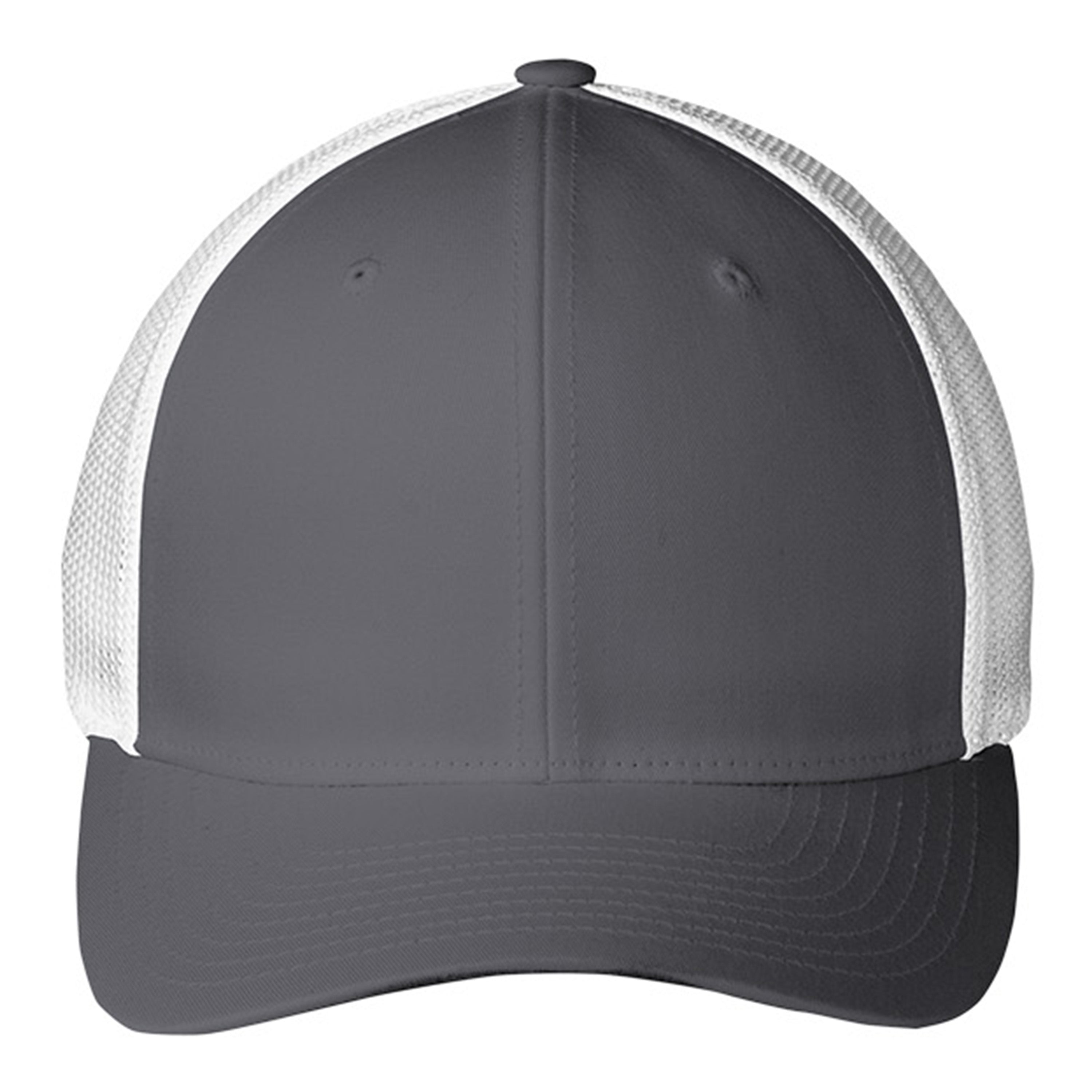 Port Authority Flex-Fit Mesh Back Ballcap