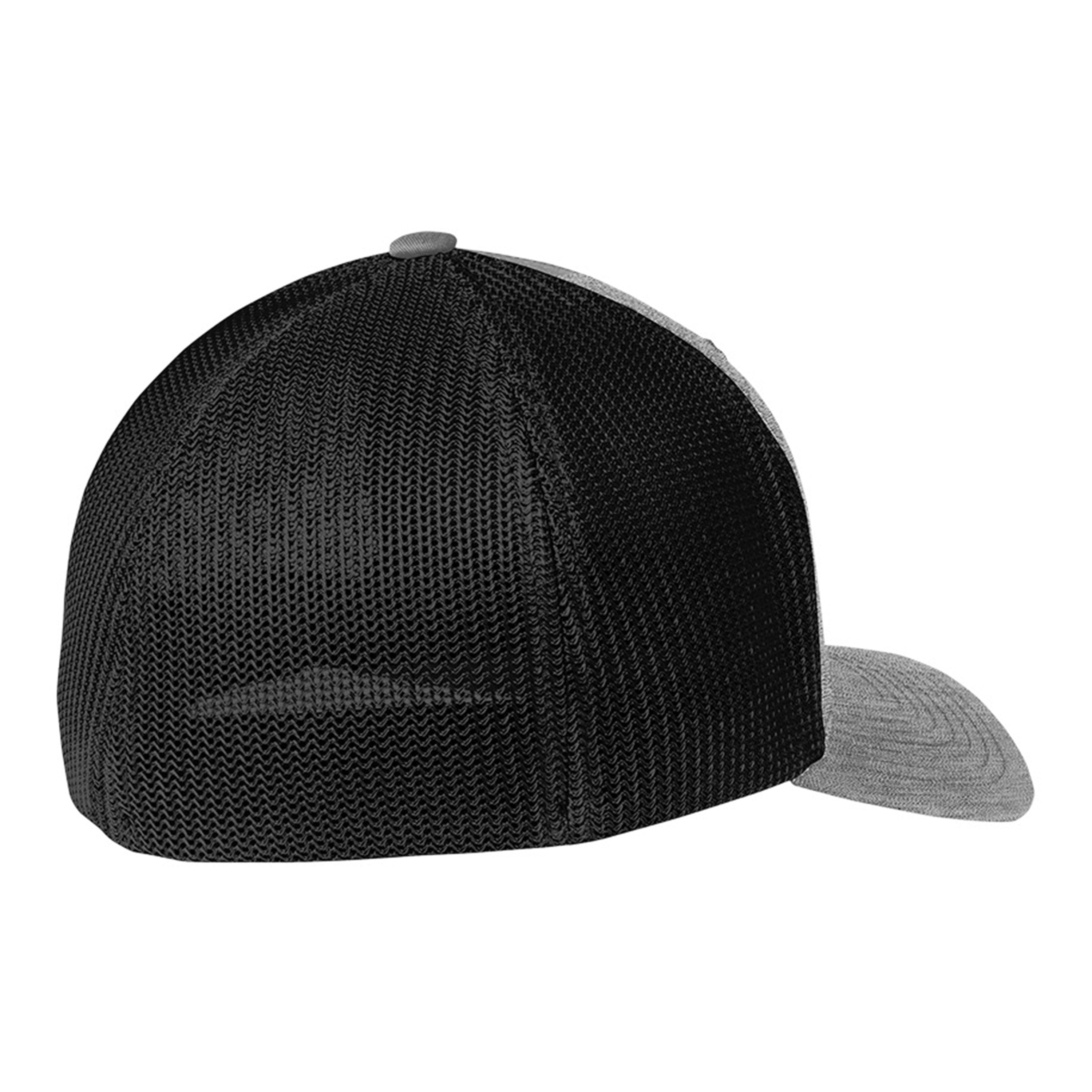 Port Authority Flex-Fit Mesh Back Ballcap