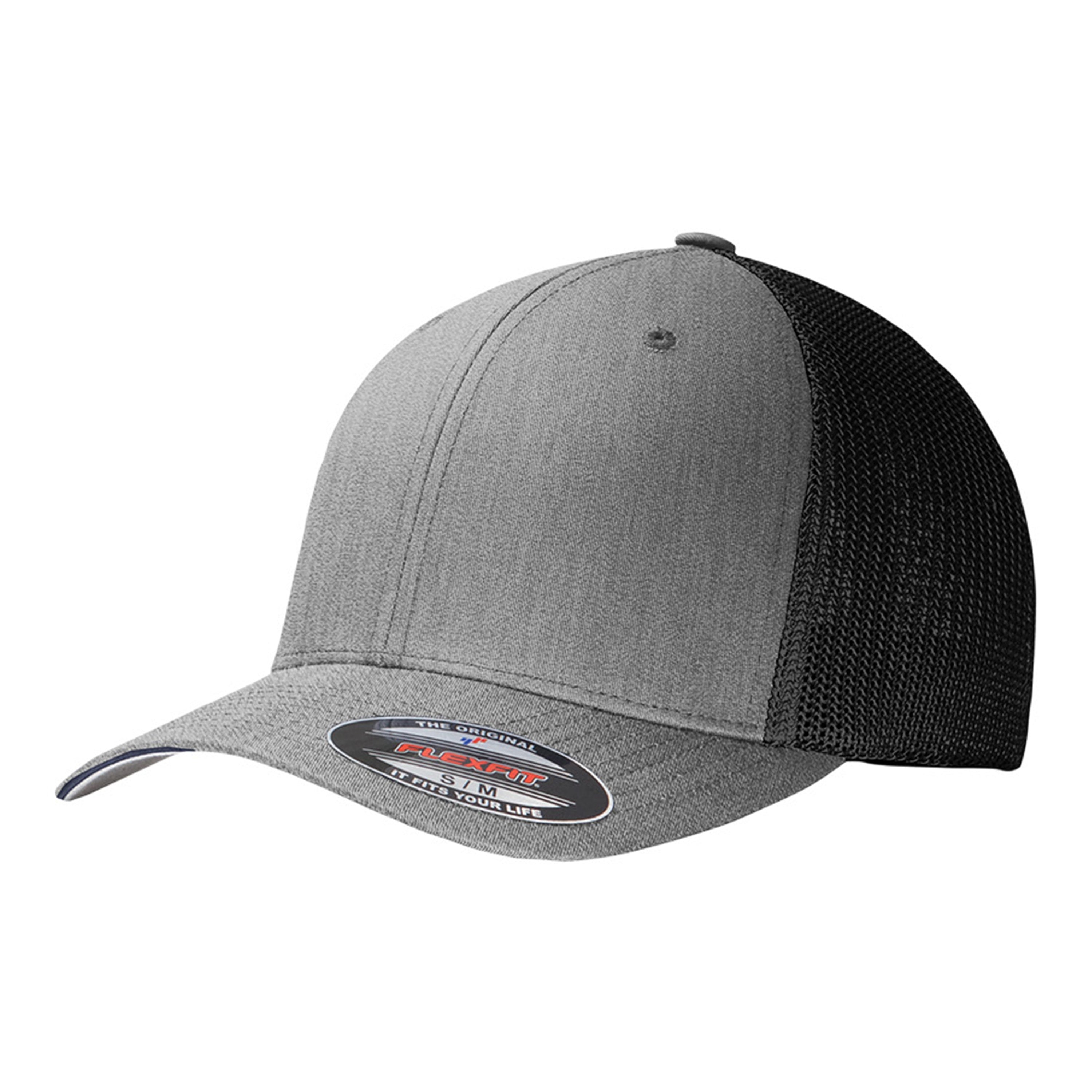 Port Authority Flex-Fit Mesh Back Ballcap