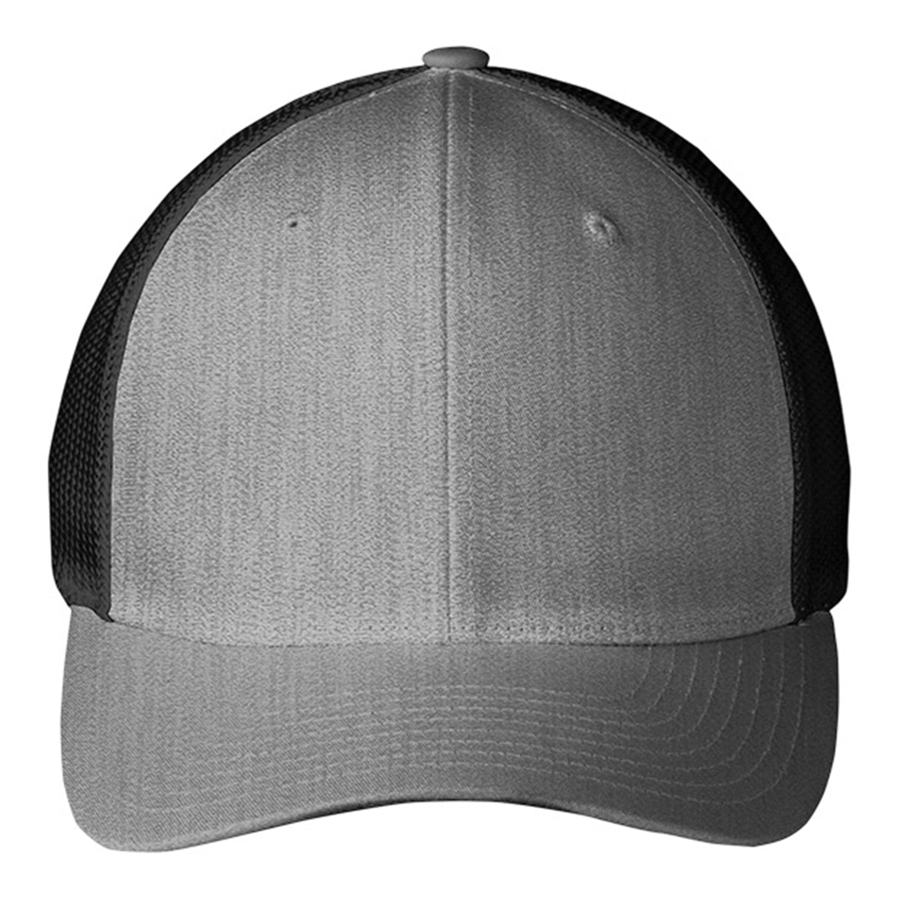 Port Authority Flex-Fit Mesh Back Ballcap