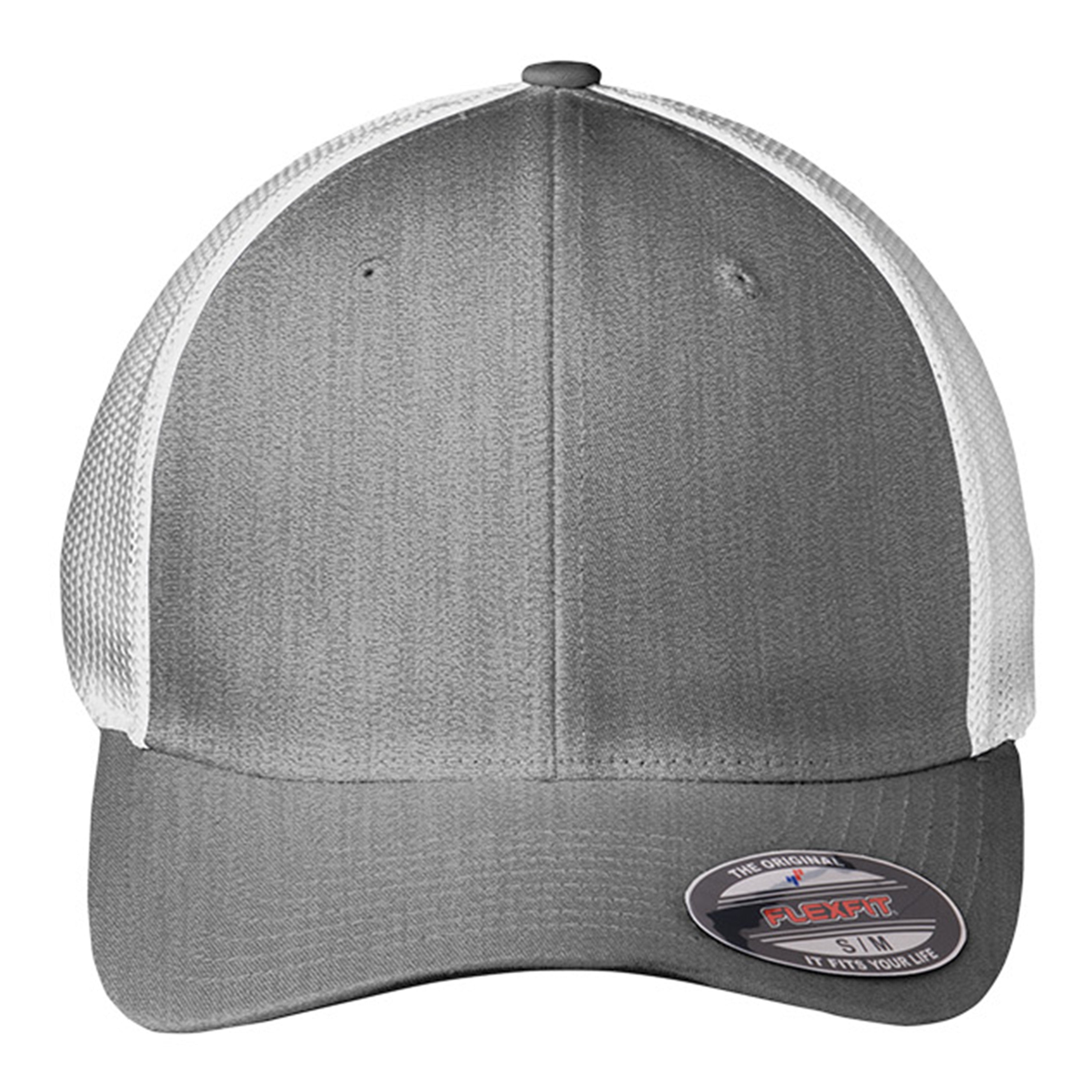 Port Authority Flex-Fit Mesh Back Ballcap