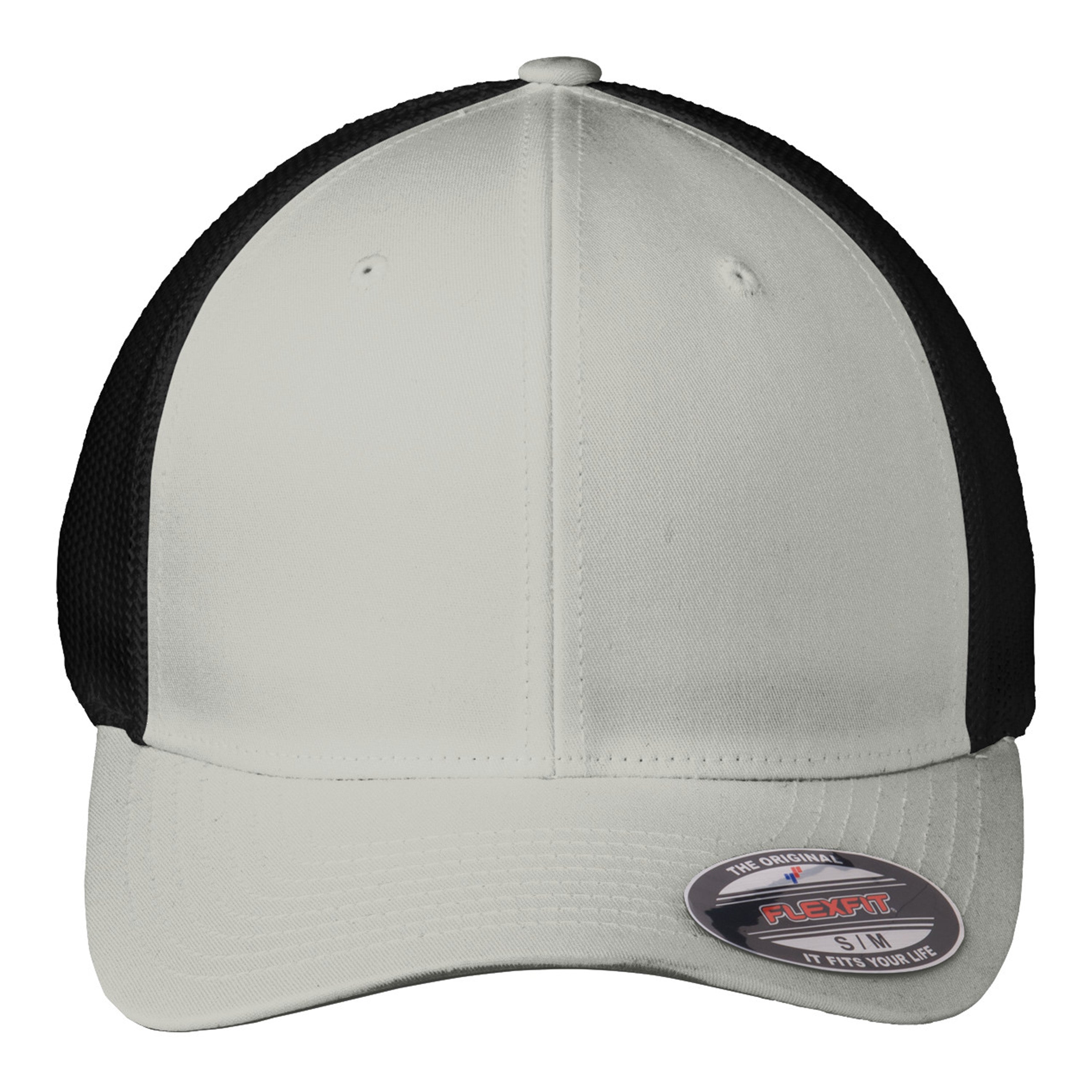 Port Authority Flex-Fit Mesh Back Ballcap