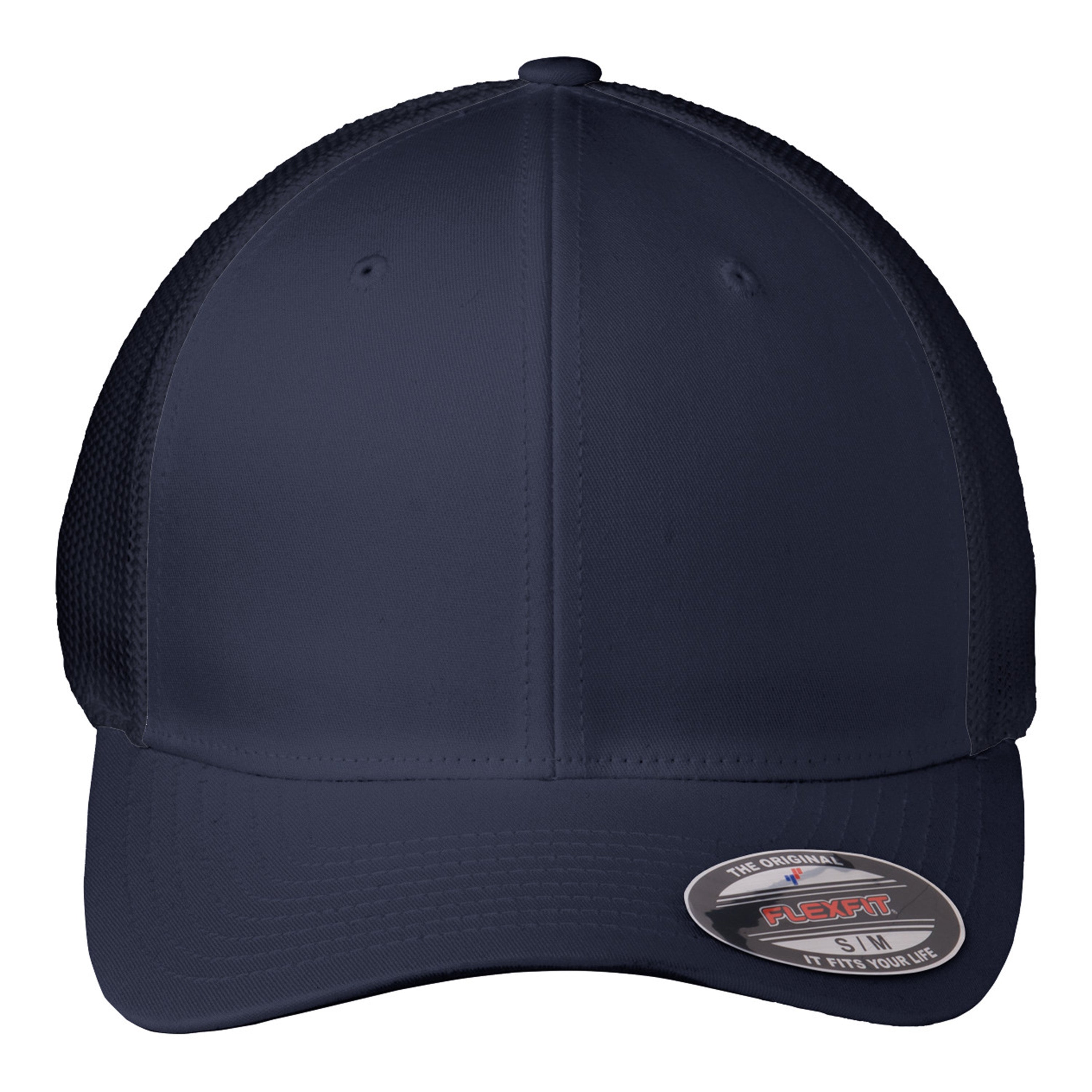 Port Authority Flex-Fit Mesh Back Ballcap