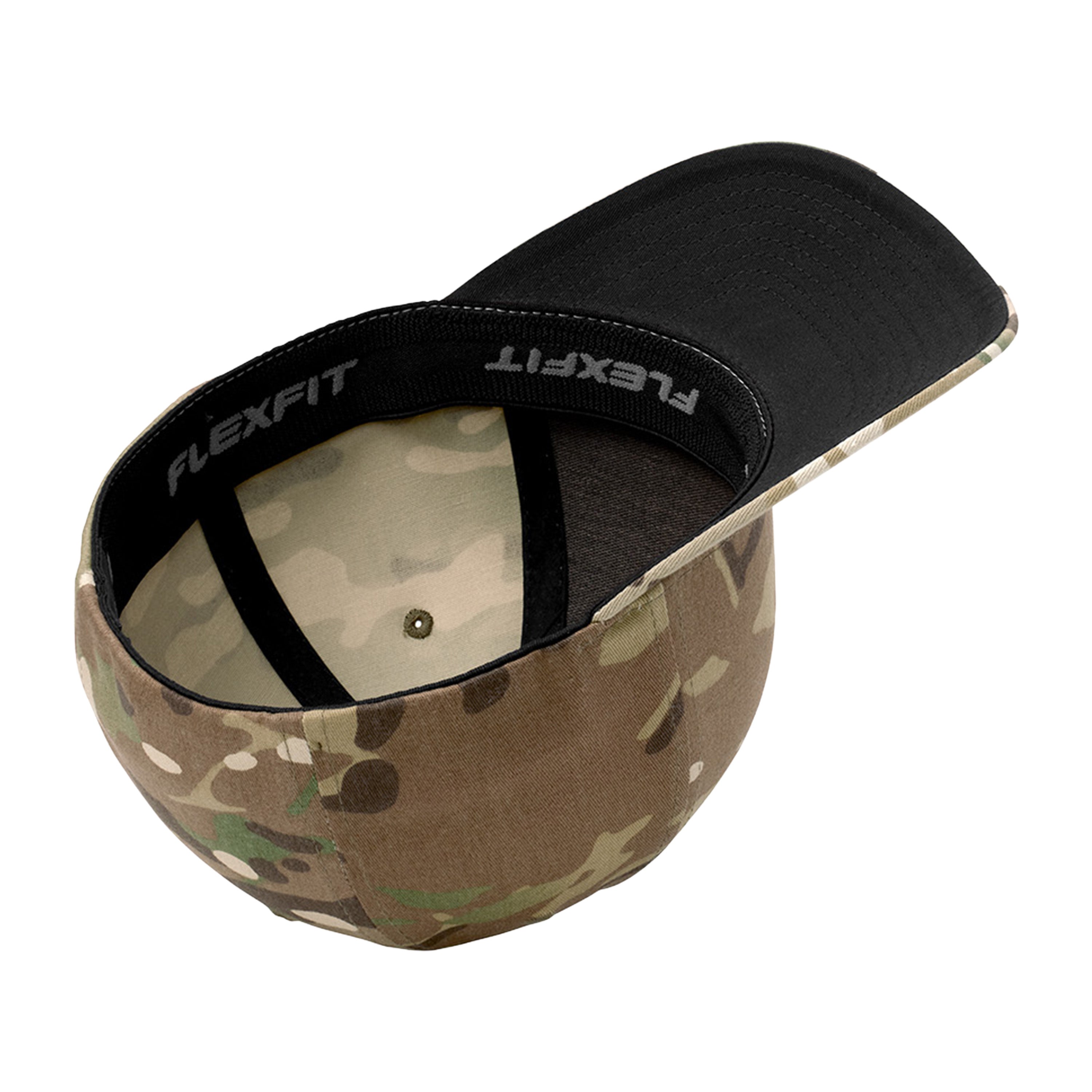 Port Authority Flexfit Cap