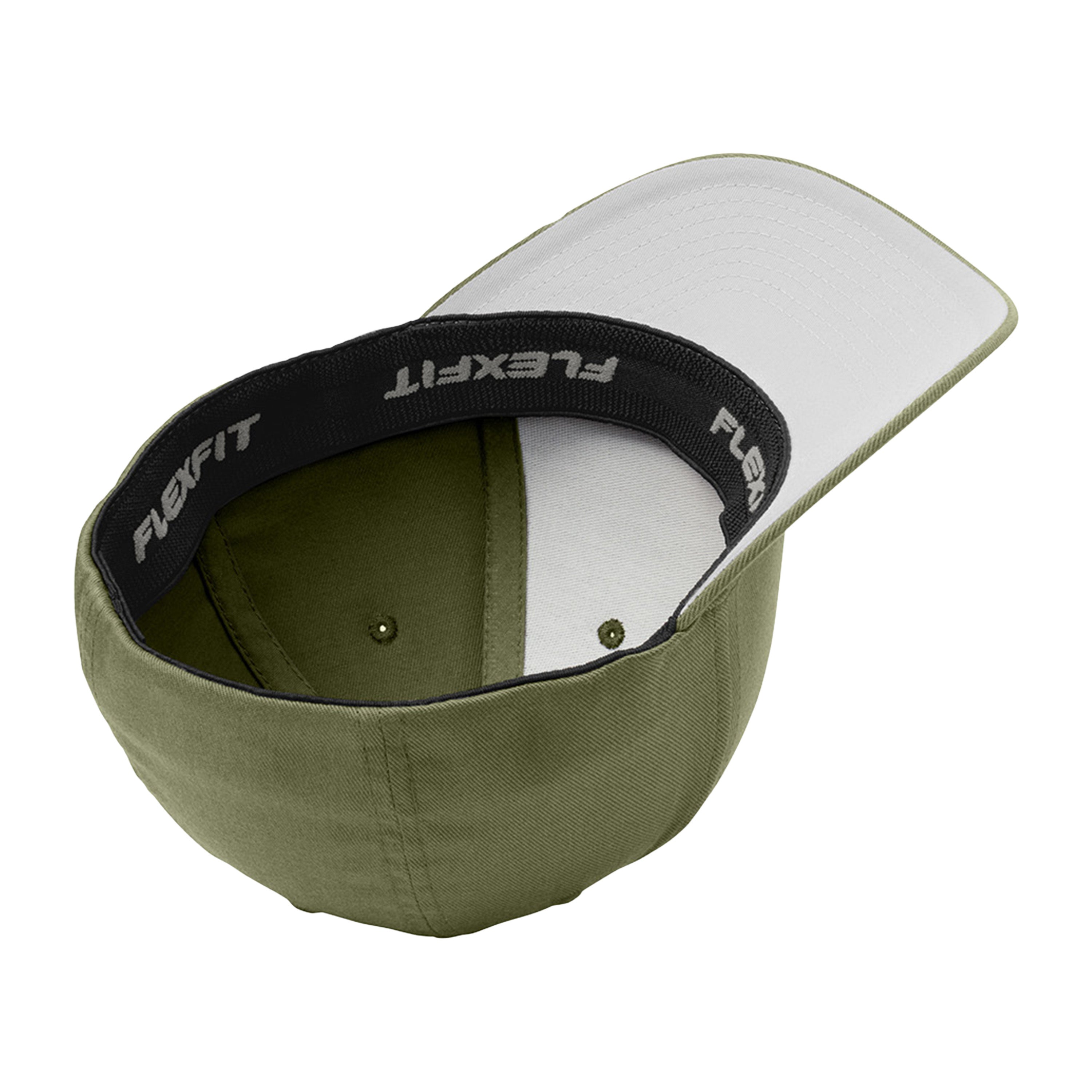 Port Authority Flexfit Cap