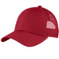 Mesh Ball Cap w/ Adjustable Back