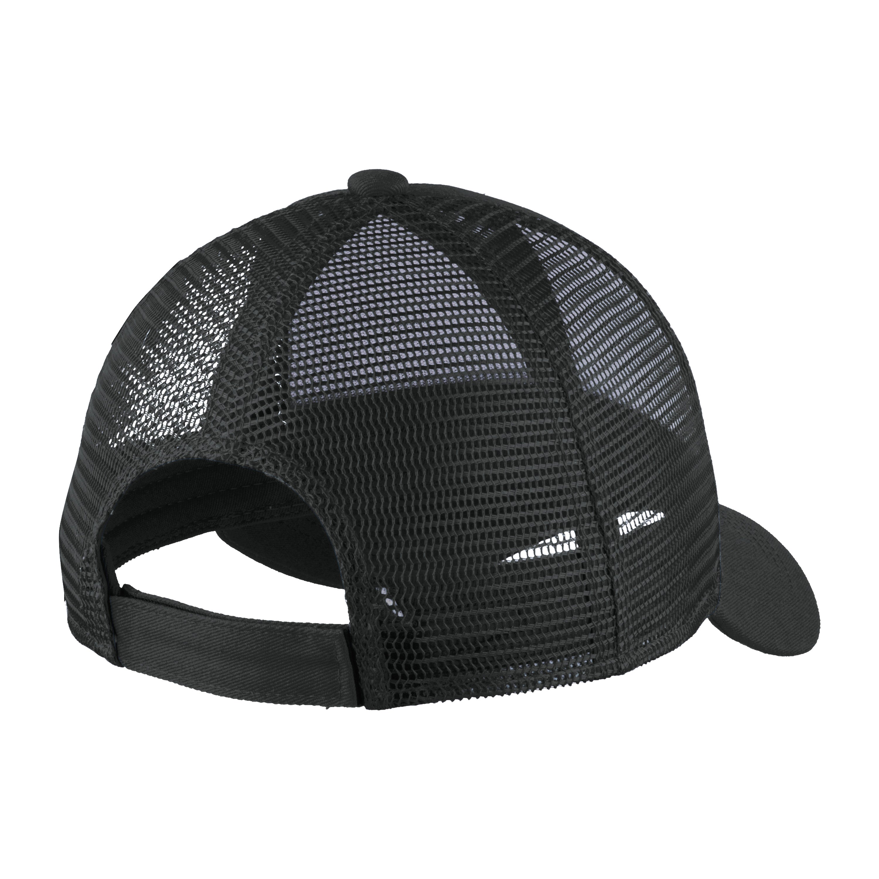 Port Authority Mesh Back Adjustable Ballcap